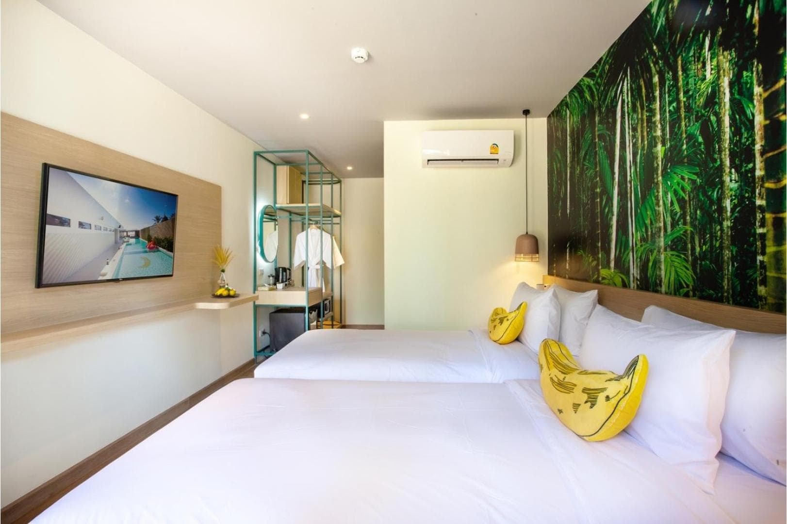 The Stay Chaweng Beach Resort