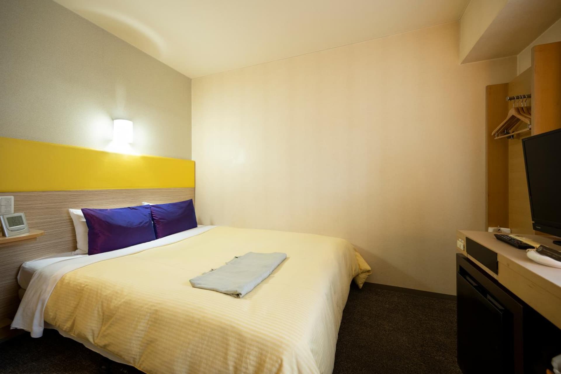 Hotel 1-2-3 Takasaki