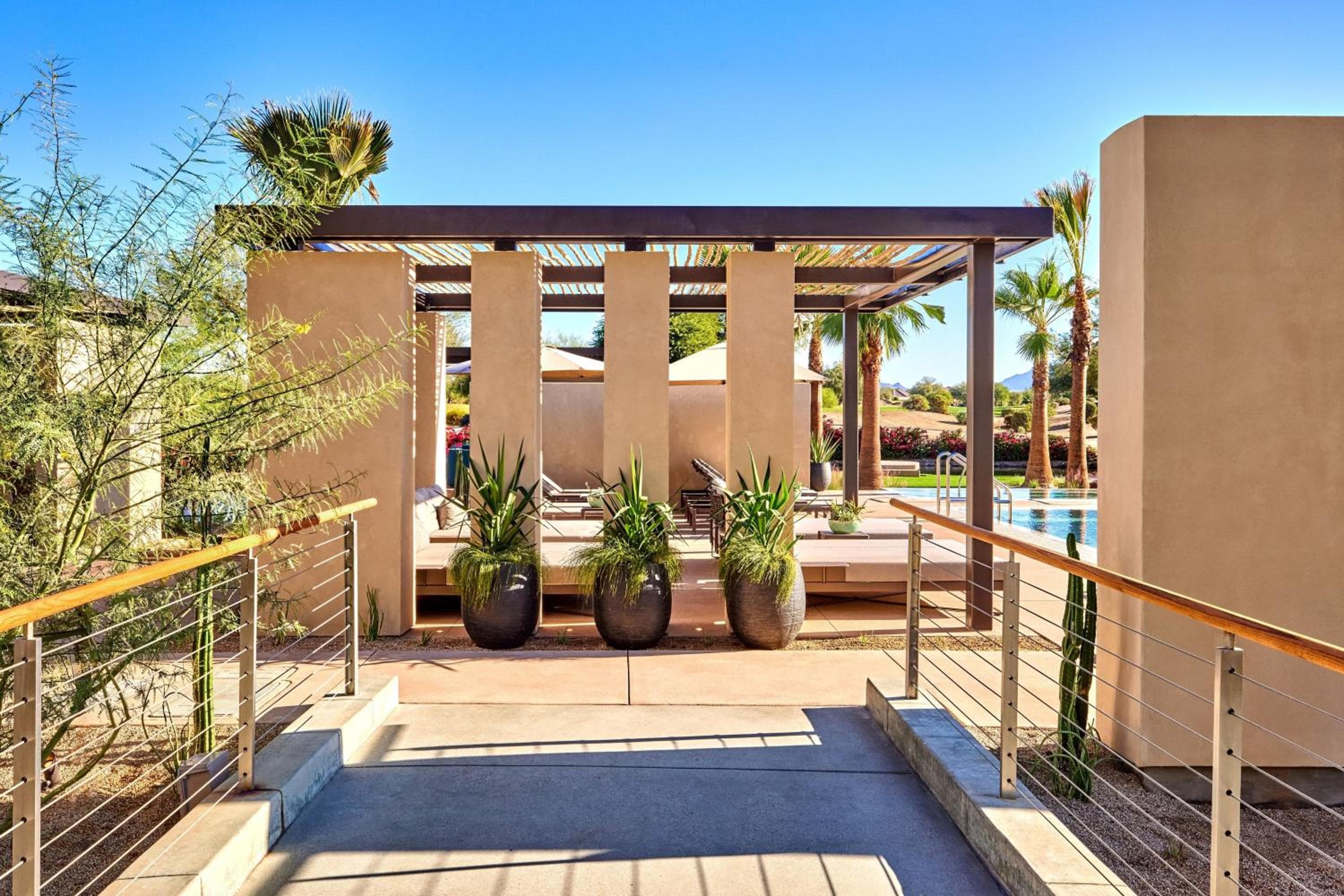 JW Marriott Phoenix Desert Ridge Resort & Spa