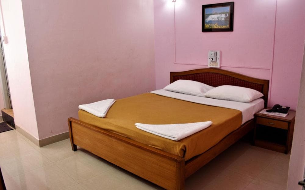 Margao Residency