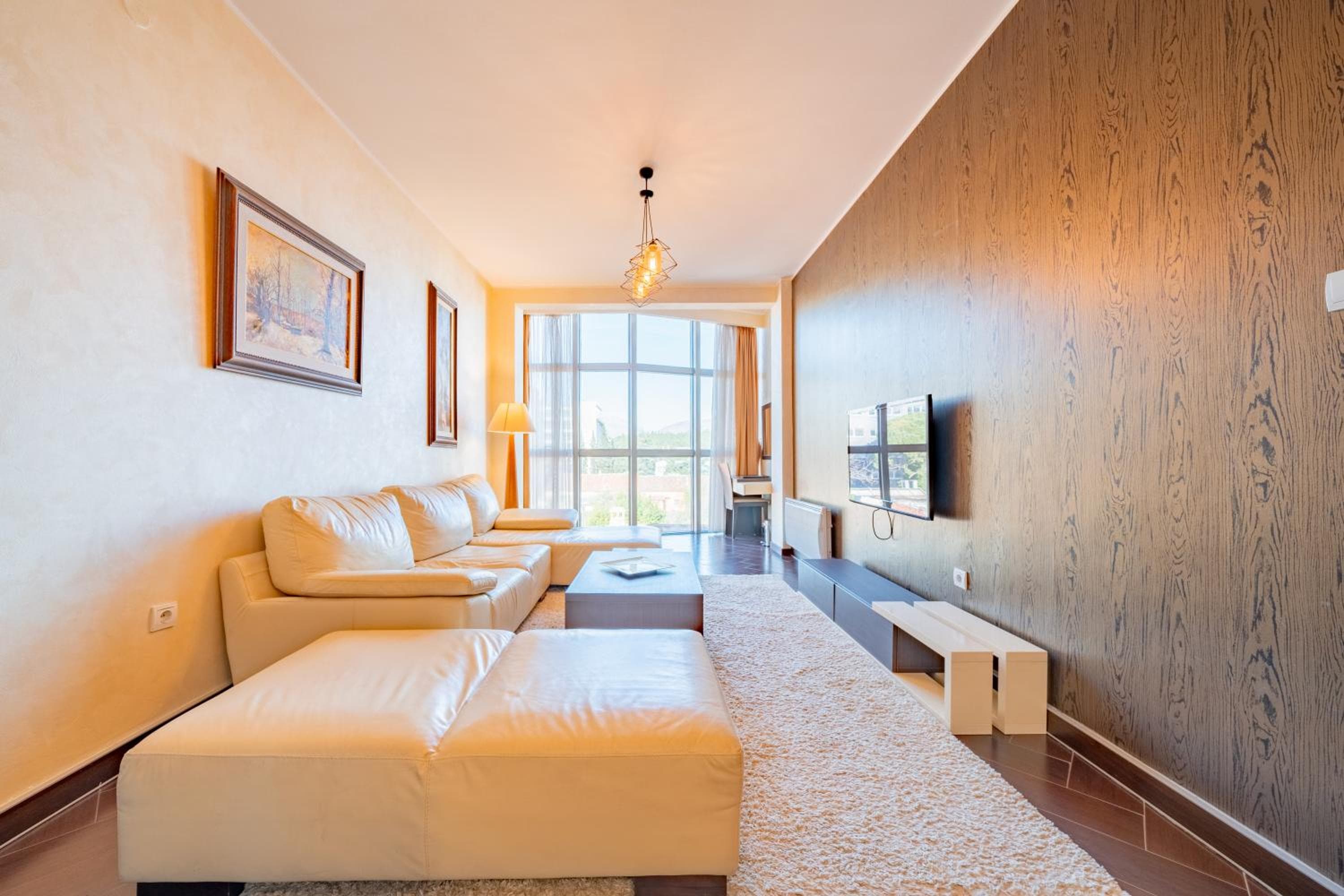 Hotel Alexandar Lux
