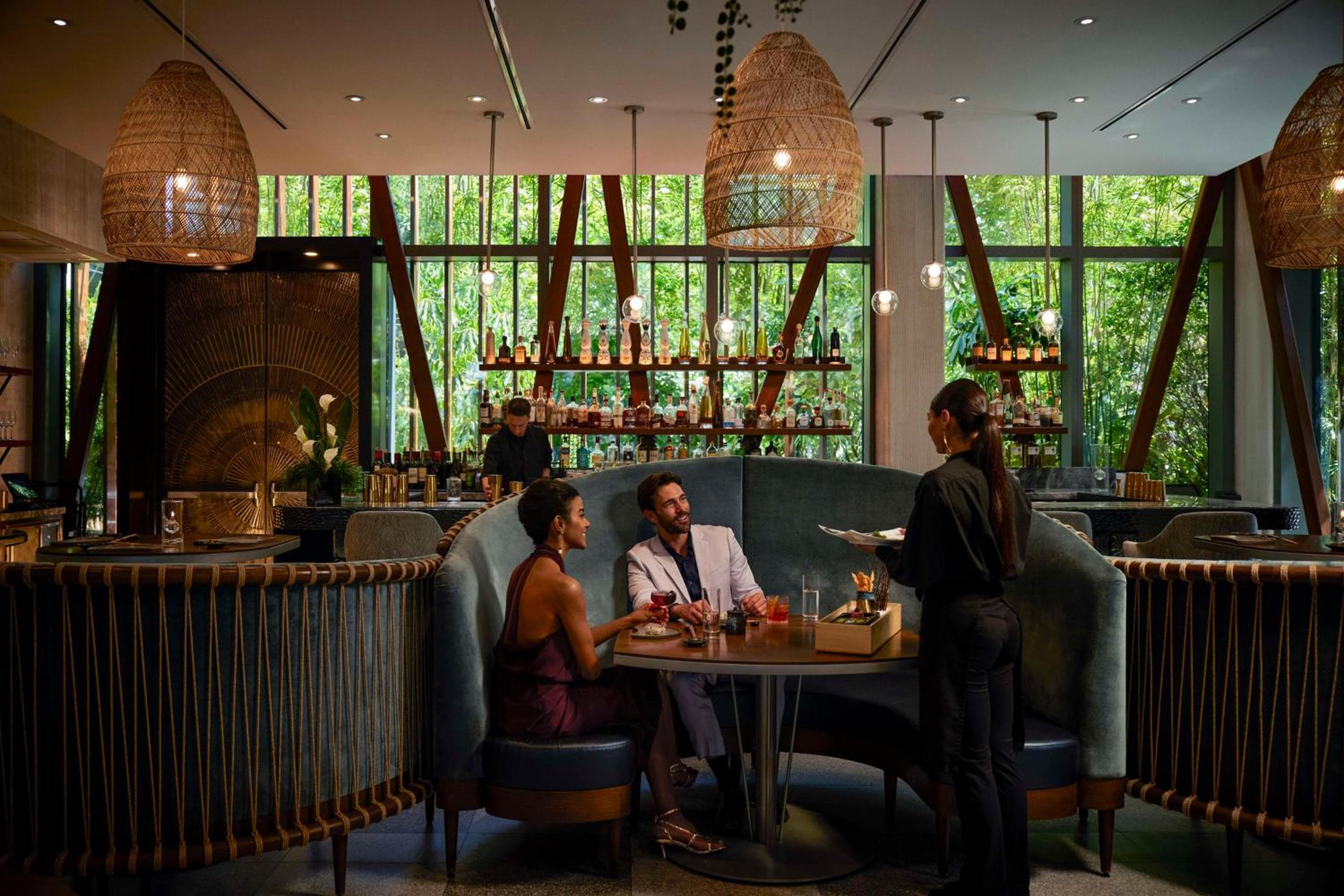 The Ray Hotel Delray Beach, Curio Collection By Hilton