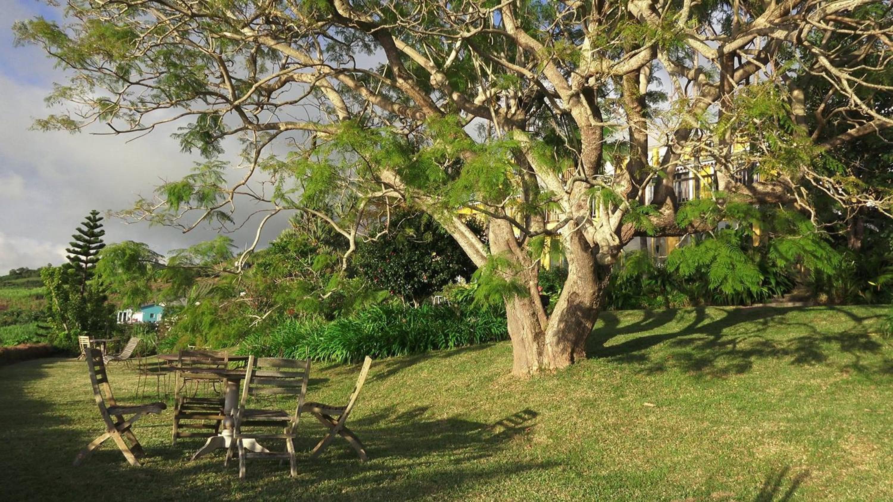 Villa Laurina