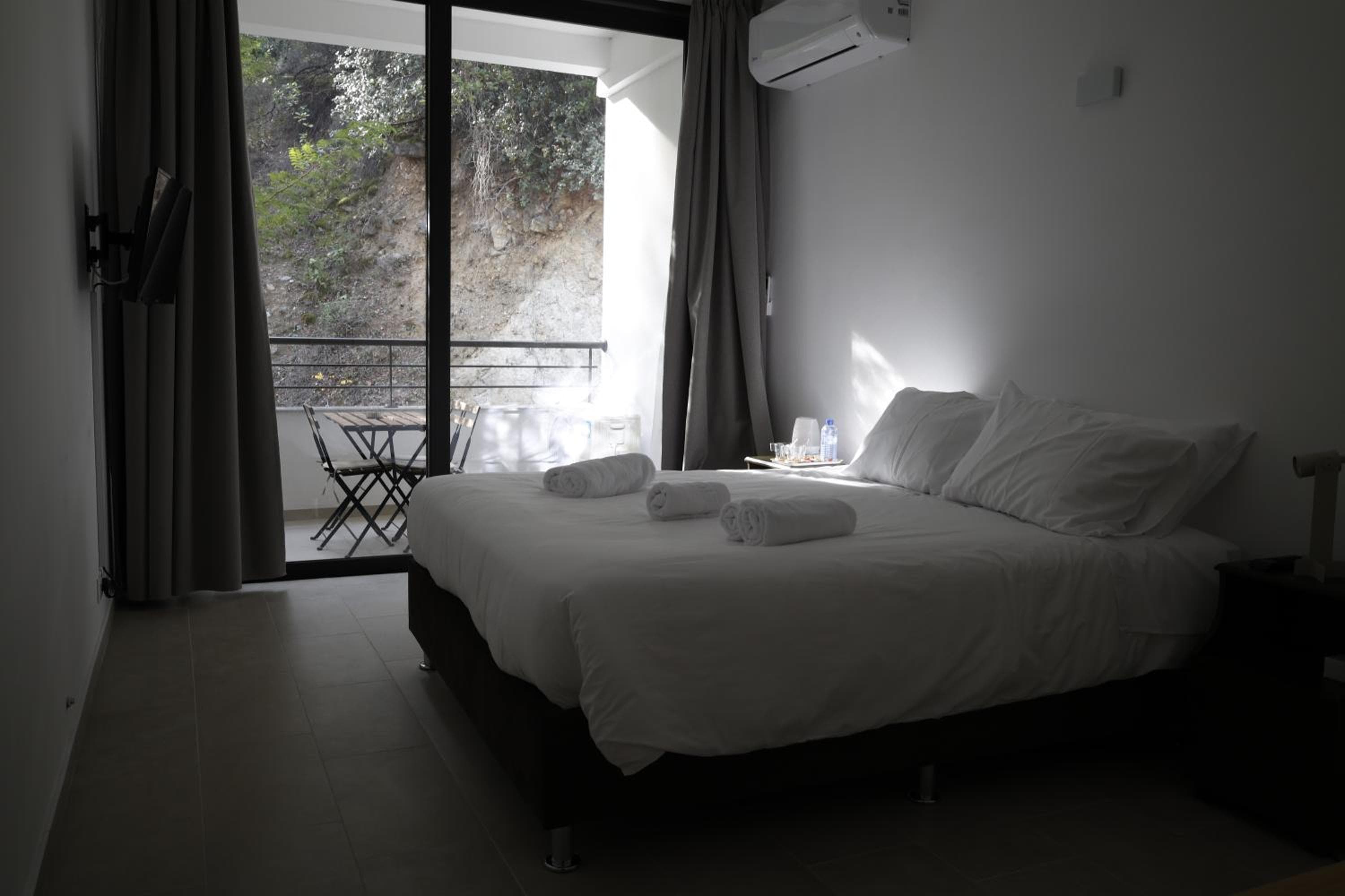 Rifugio Retreat Bed&Breakfast