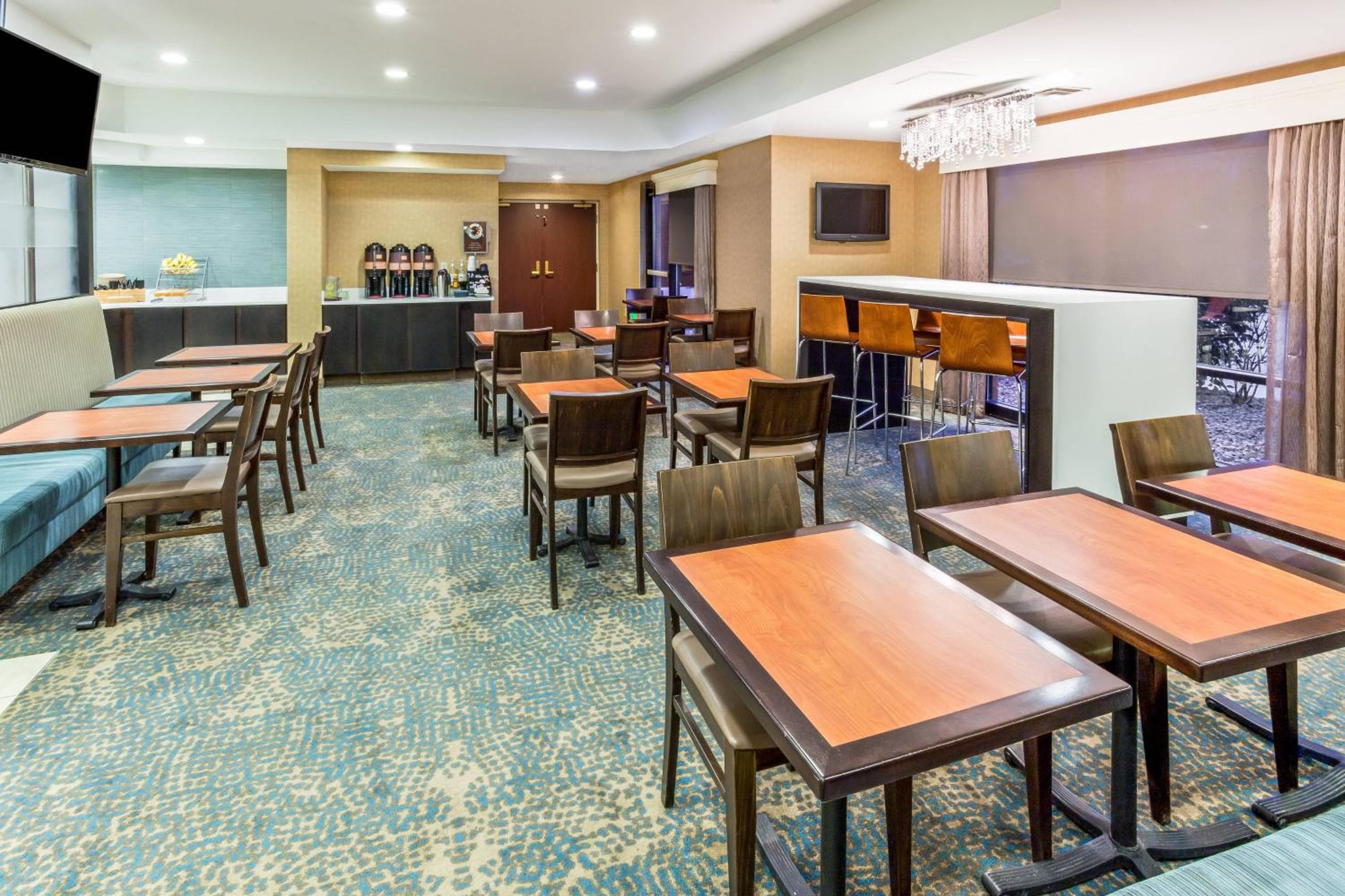 SpringHill Suites Minneapolis West St. Louis Park