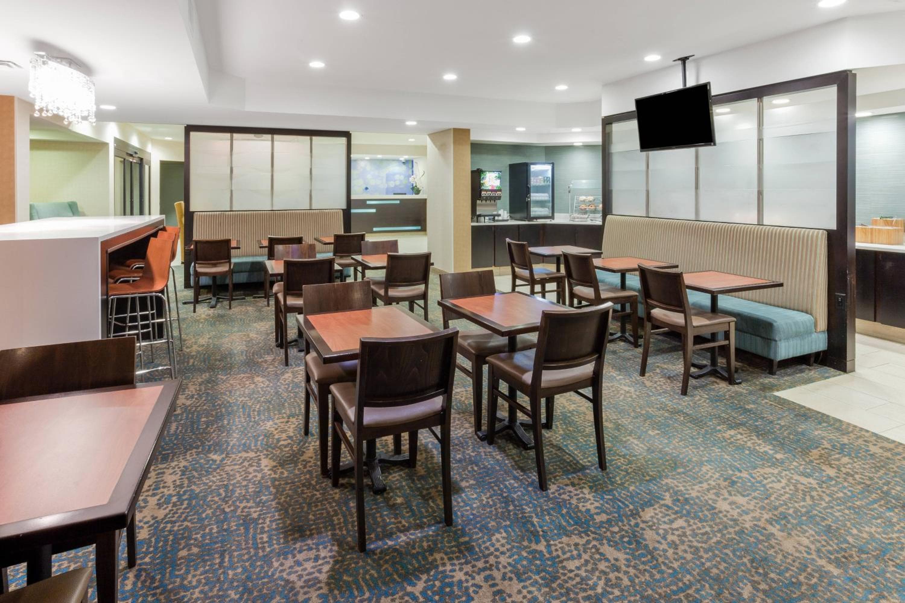 SpringHill Suites Minneapolis West St. Louis Park