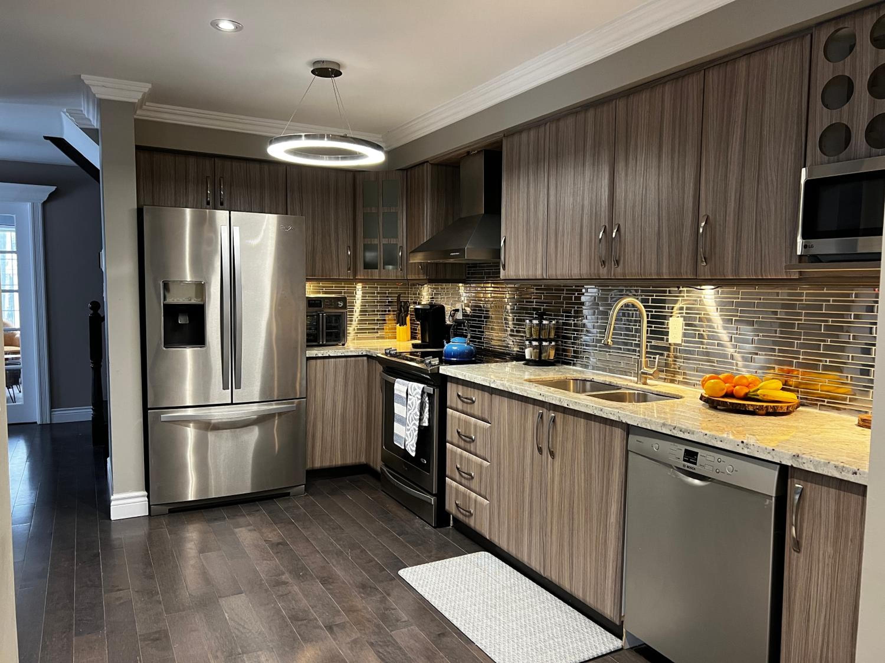 Chic, Spacious Home You'll Love