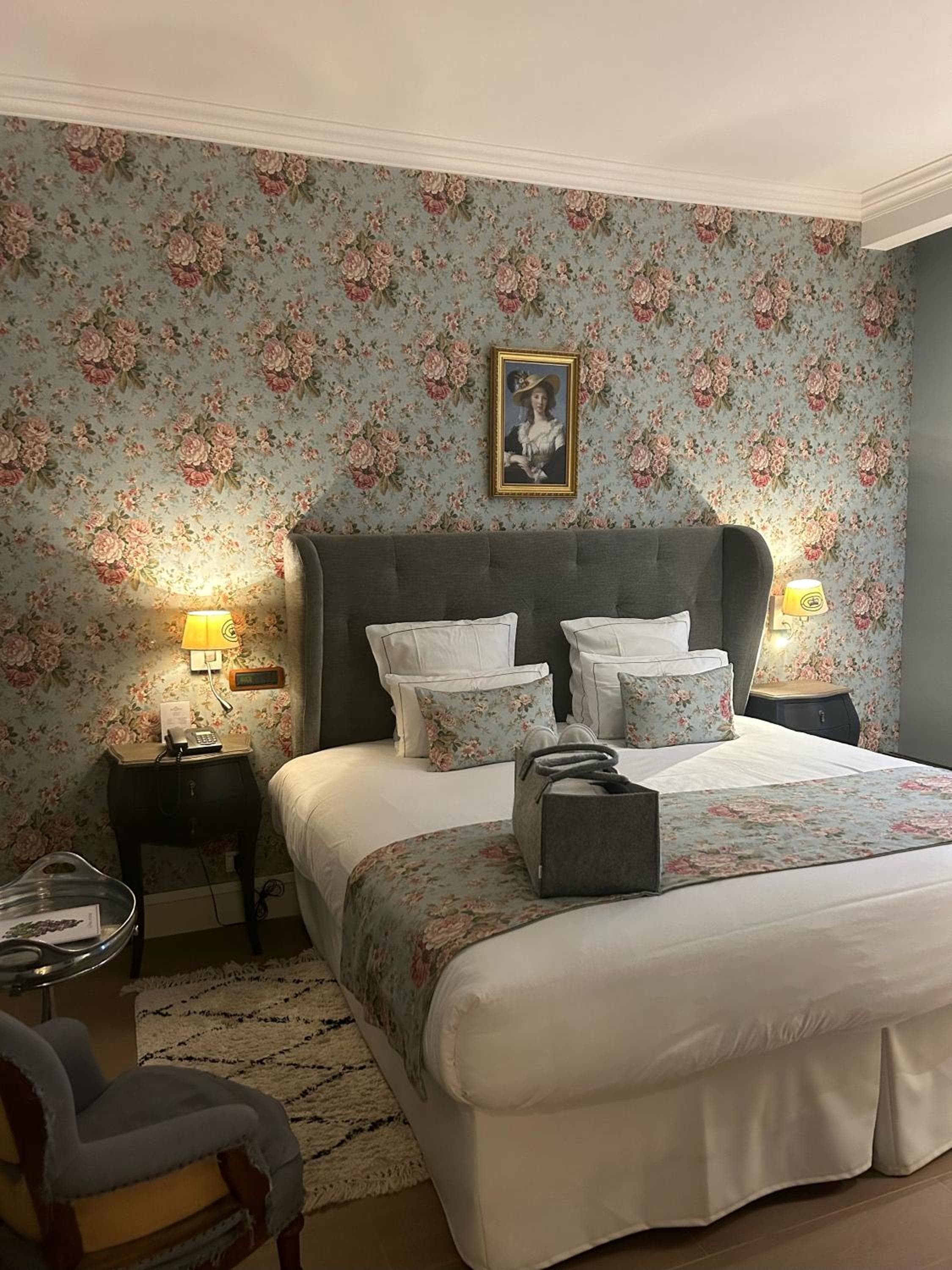 Hotel & Spa Le Grand Monarque, BW Premier Collection