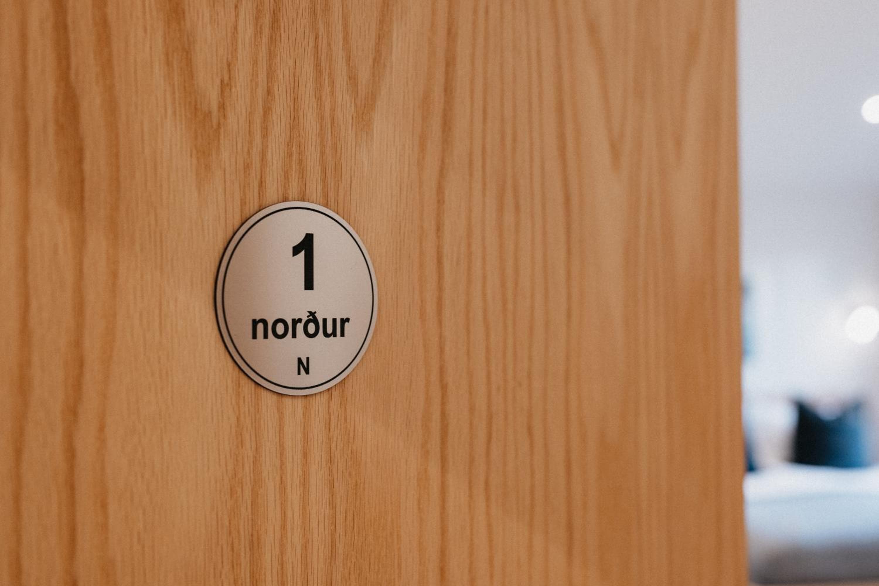 Garður Stay Inn & Secret Lagoon included!