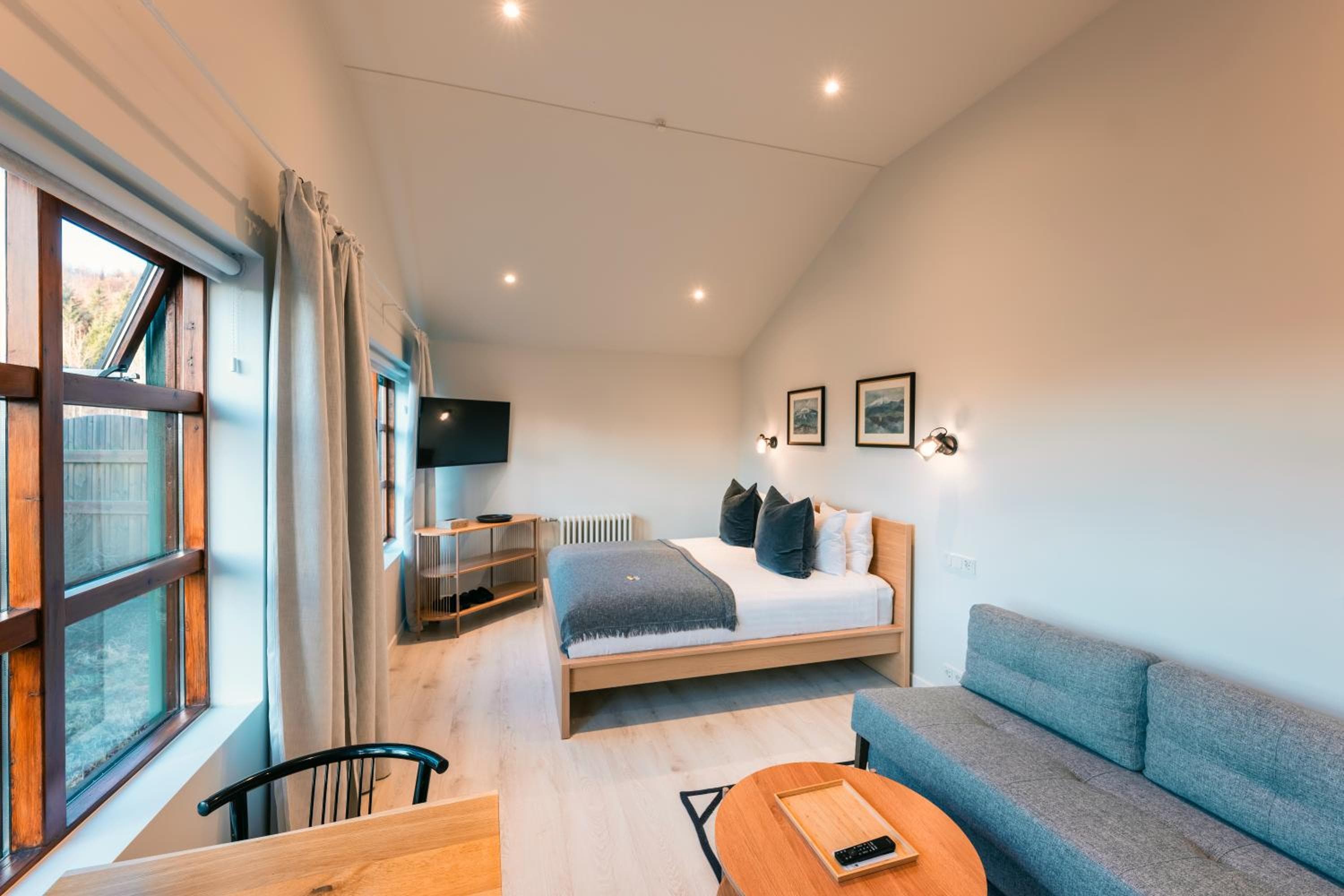 Garður Stay Inn & Secret Lagoon included!
