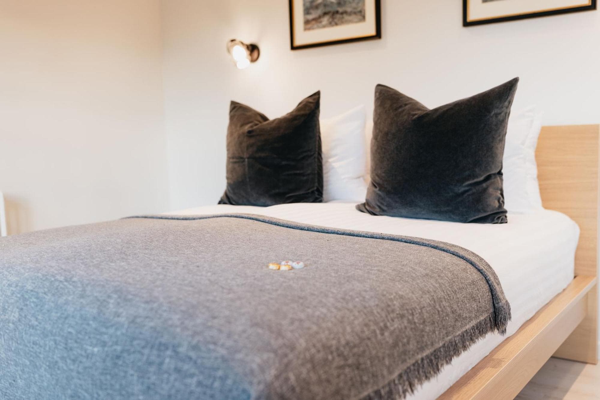 Garður Stay Inn & Secret Lagoon included!