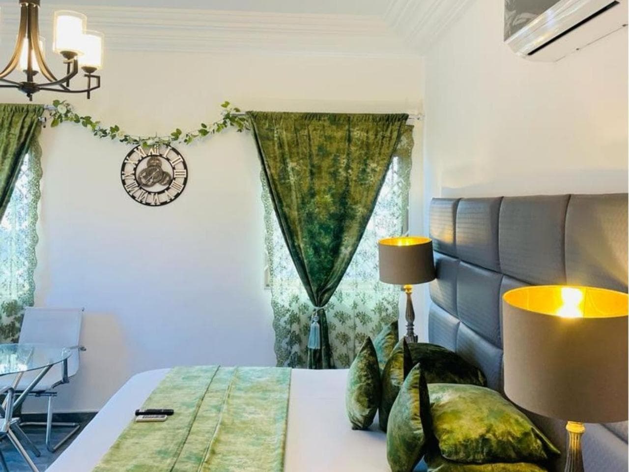 Perriman Hotel