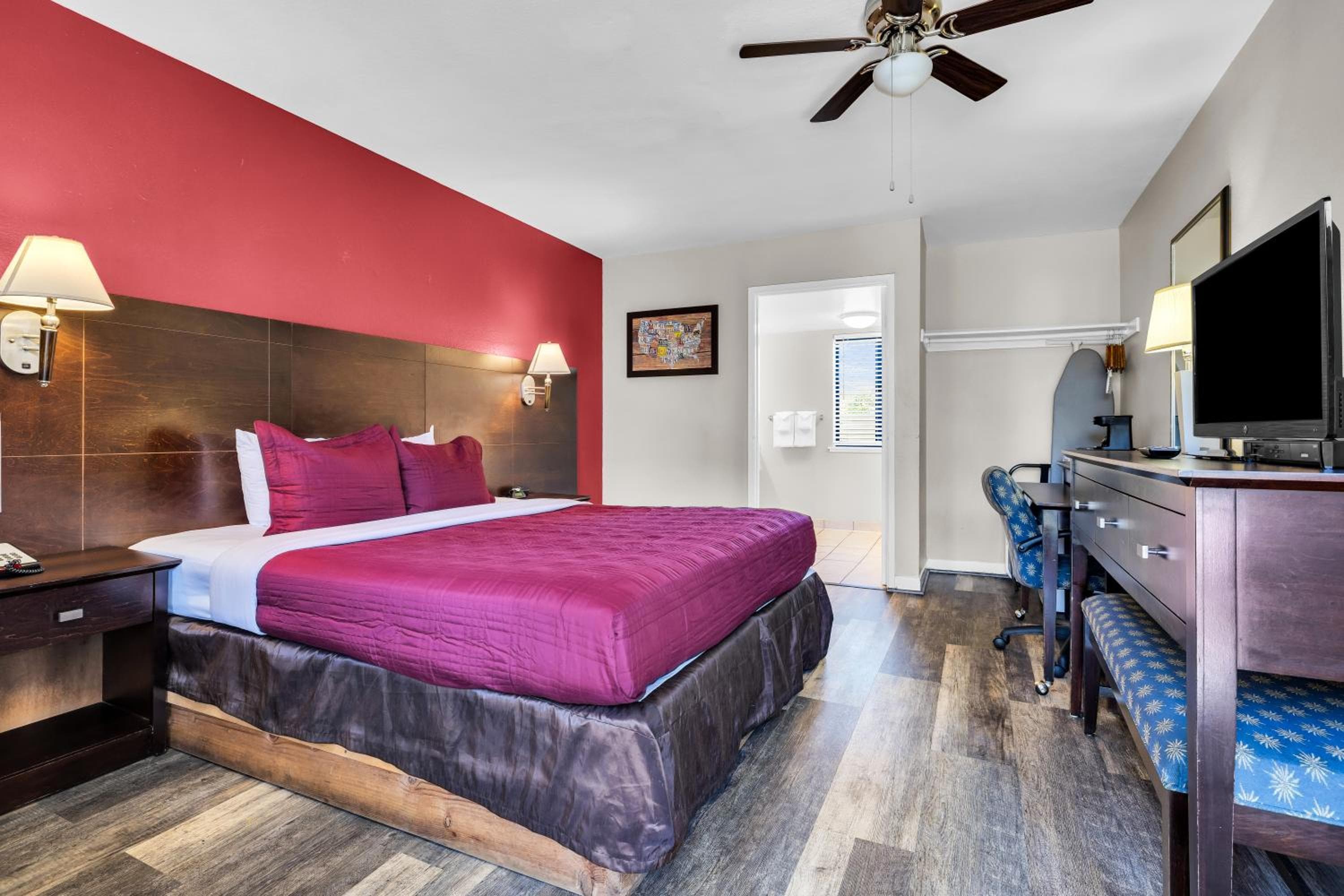 Bay Breeze Inn