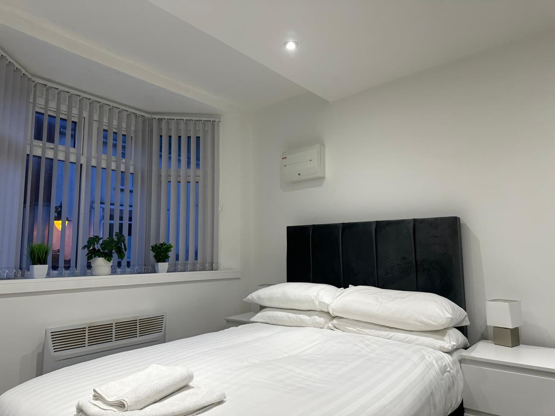 Modern Apartment in Luton town Centre