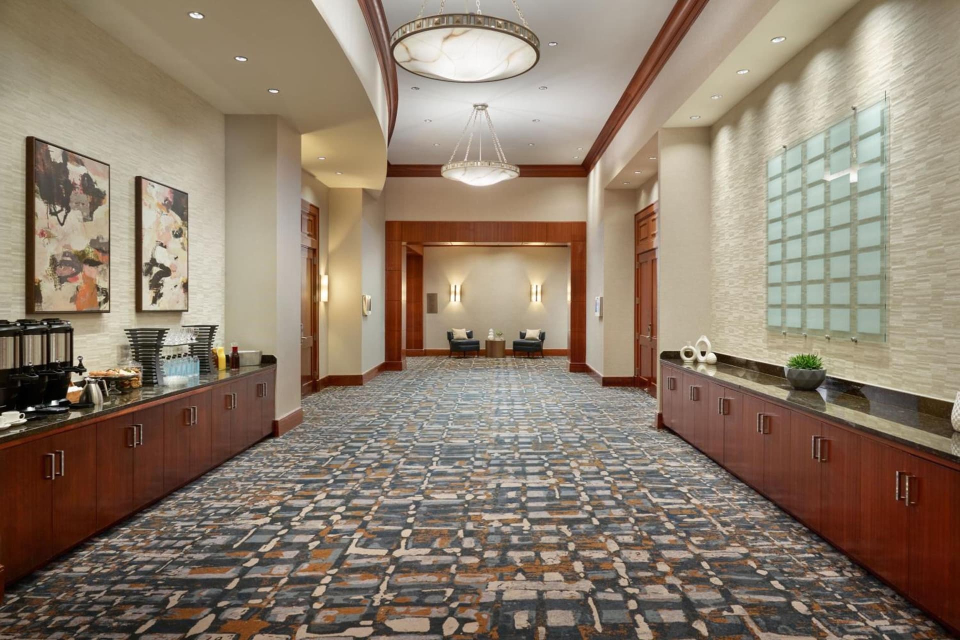 Wyndham Atlanta Buckhead Hotel & Conference Center