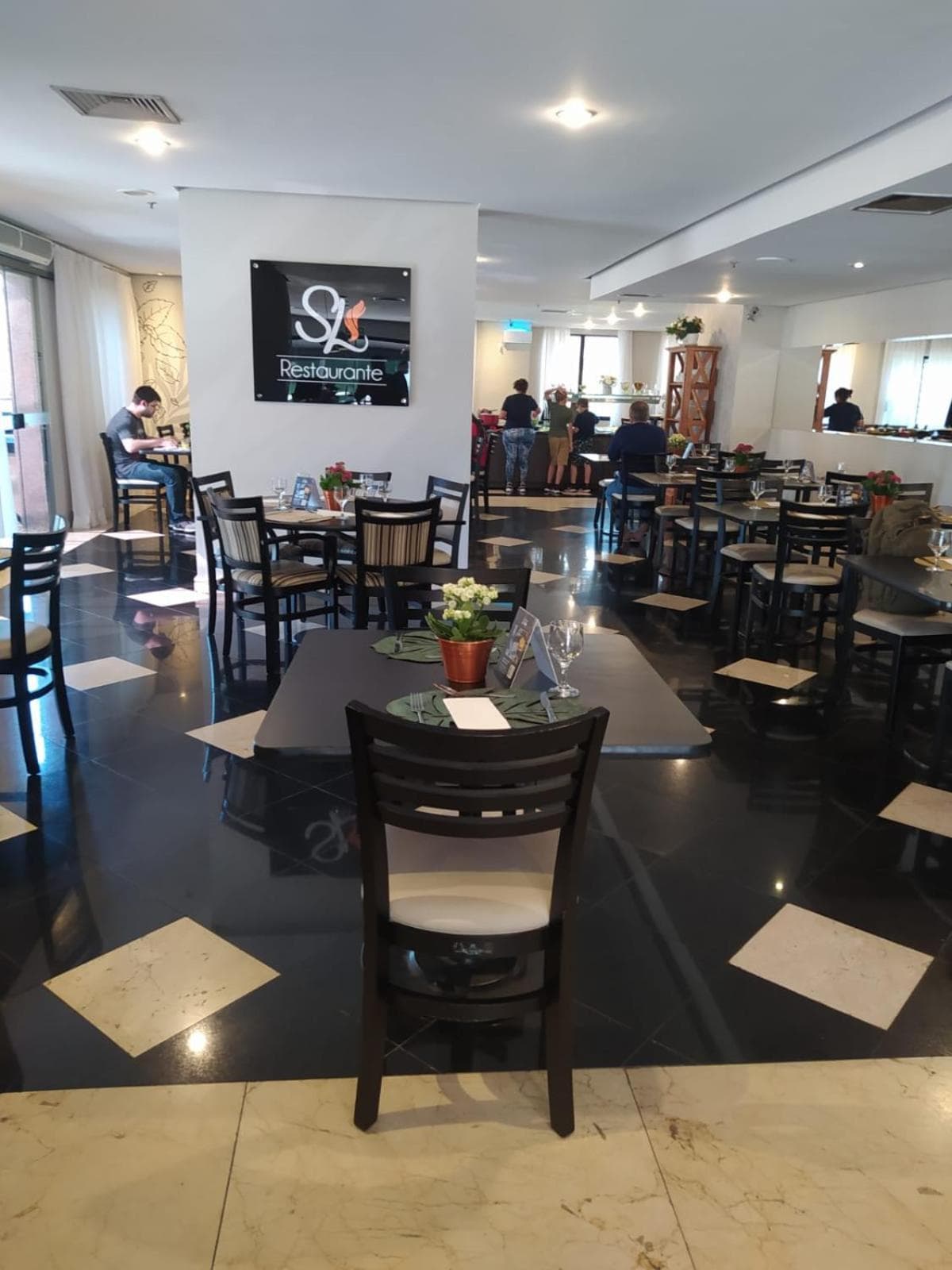 Harmonia Flat's - Aeroporto Gru