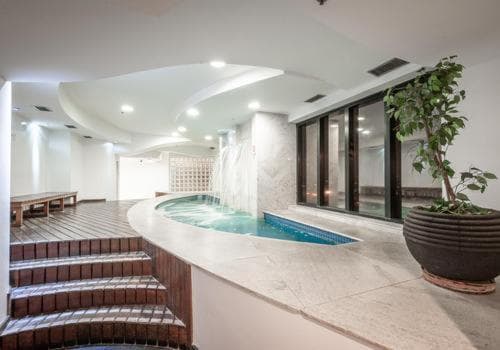 Harmonia Flat's - Aeroporto Gru