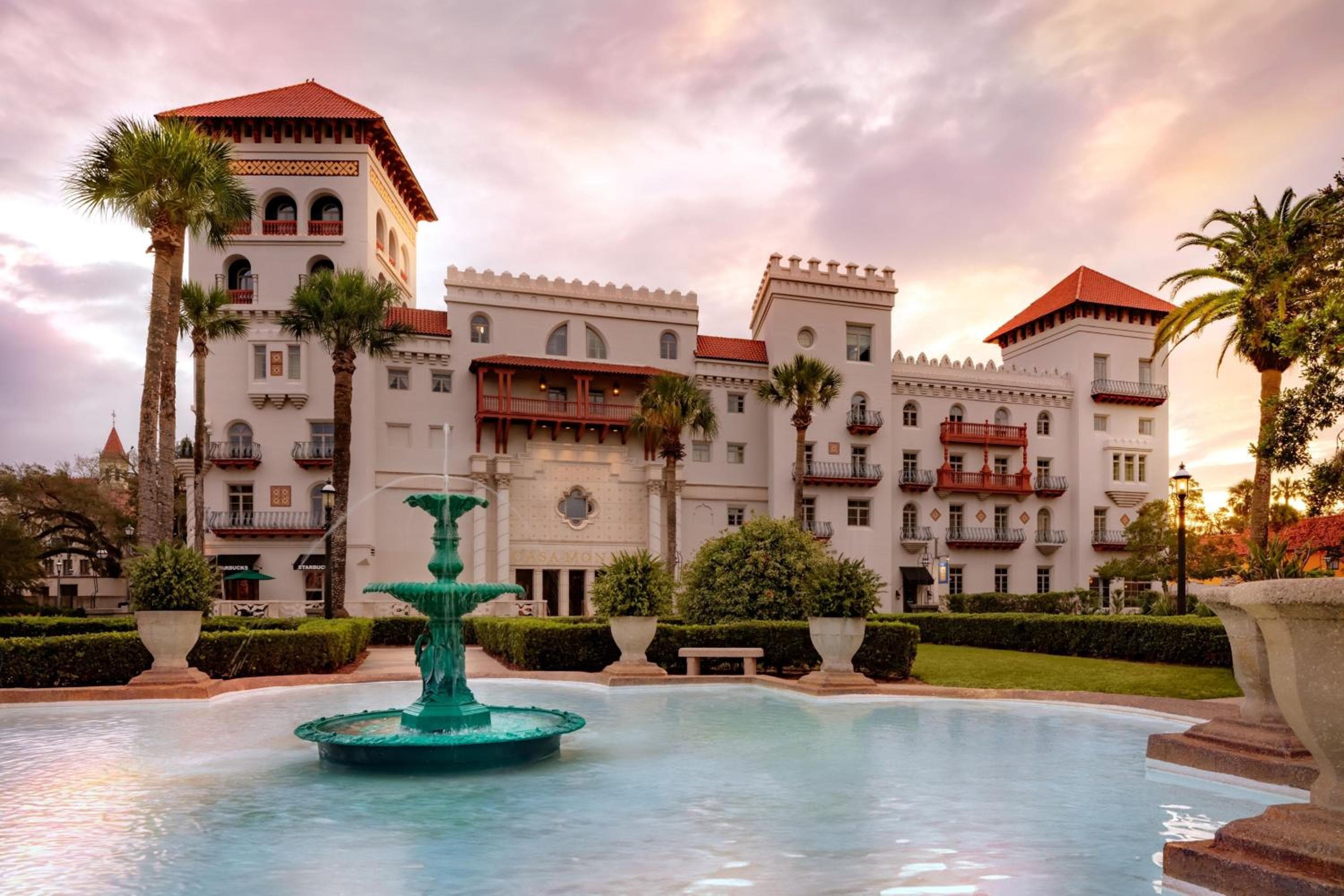 Casa Monica Resort & Spa, Autograph Collection