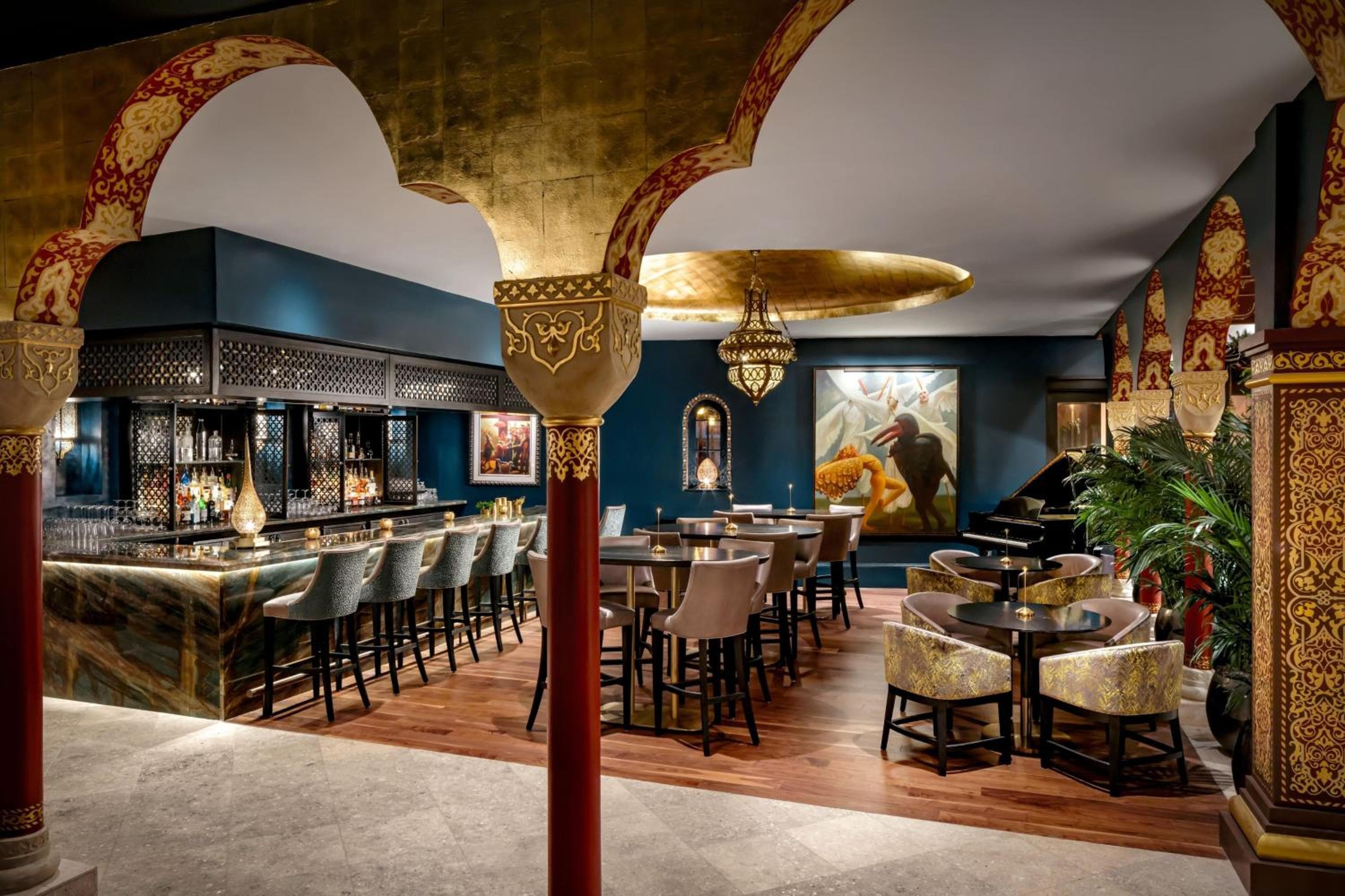 Casa Monica Resort & Spa, Autograph Collection