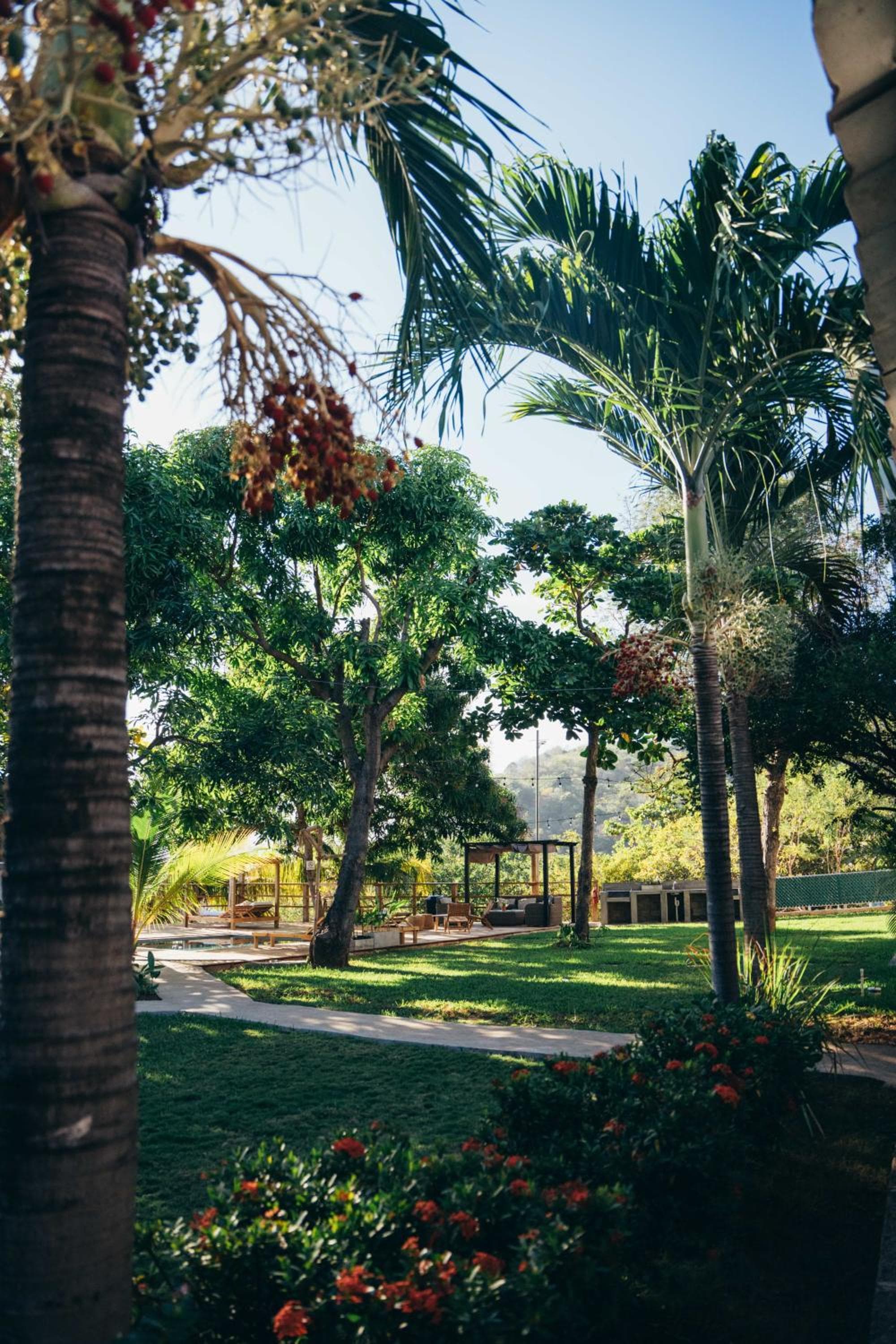 El Xalli Hotel