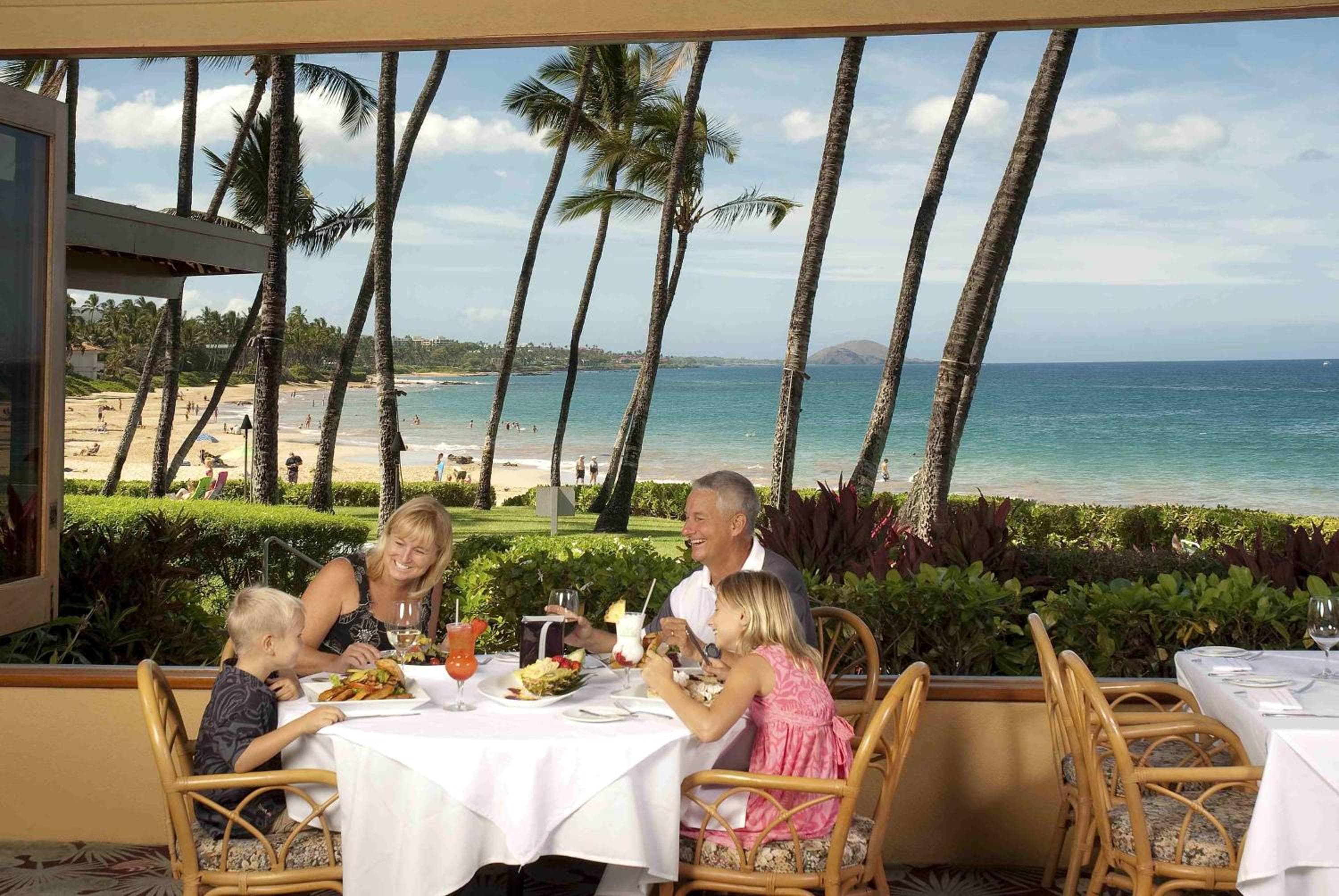 Mana Kai Maui - Official Onsite Rental Company