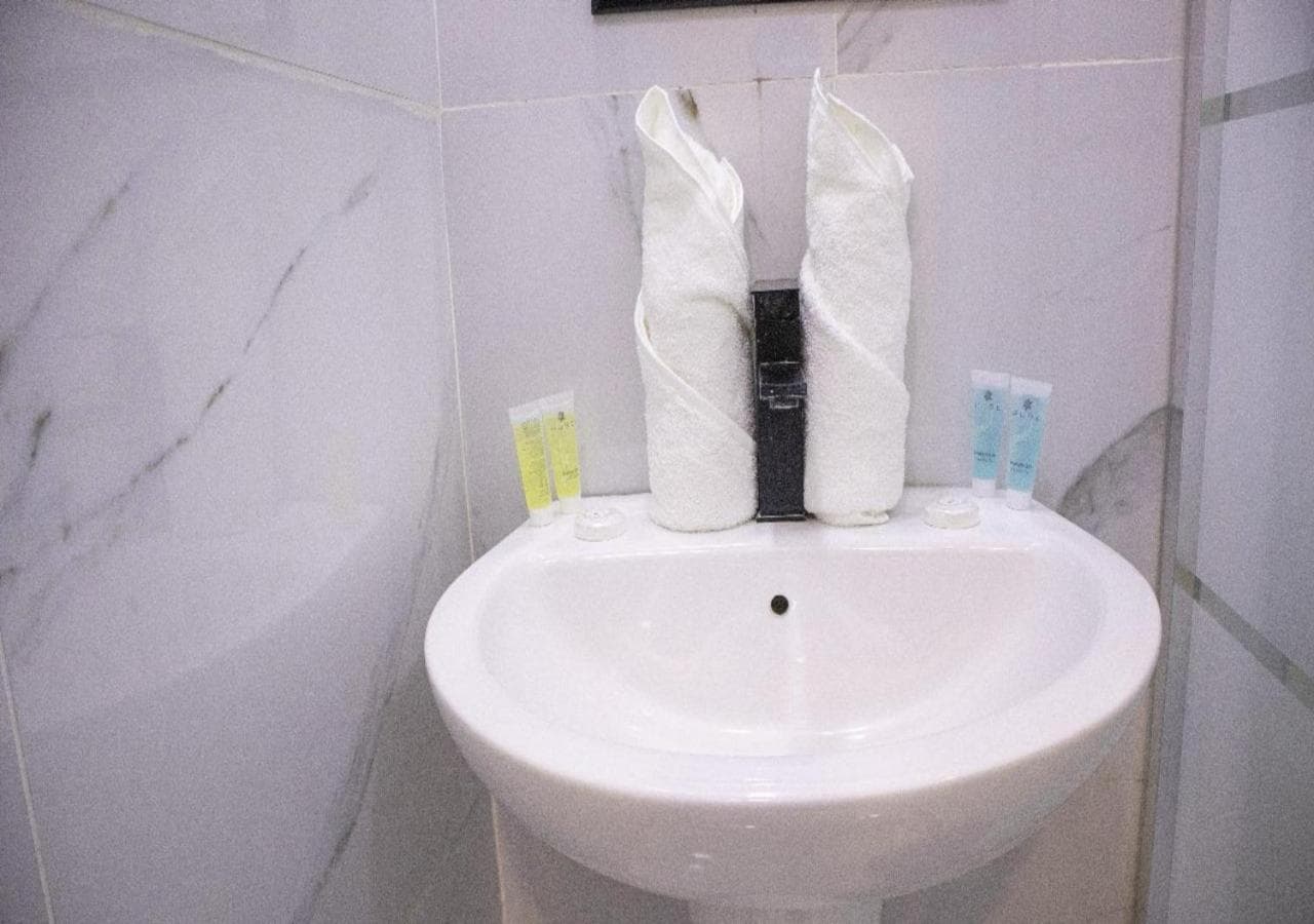 Amman Trail Hotel & Studios