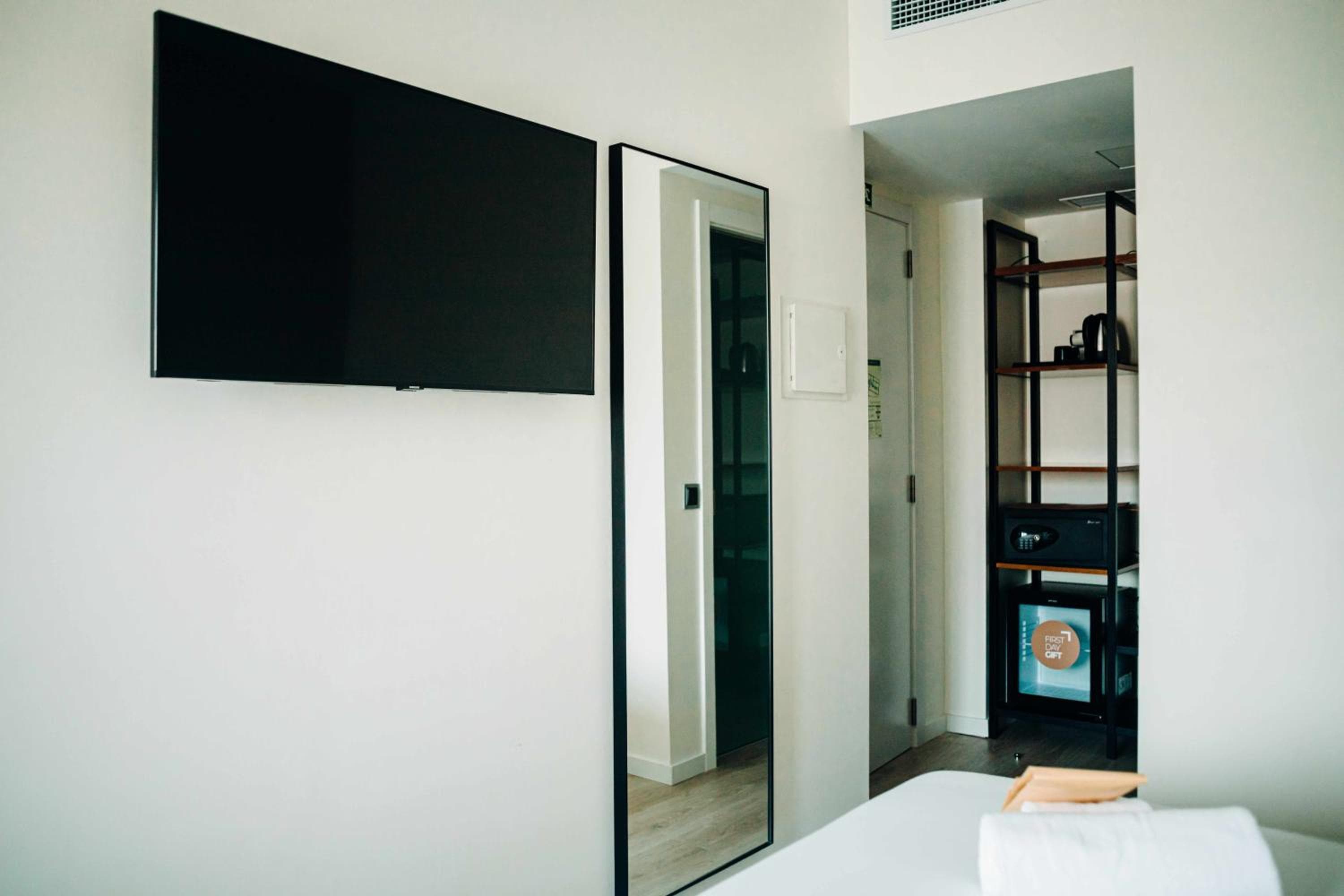 Next Level Premium Hotels