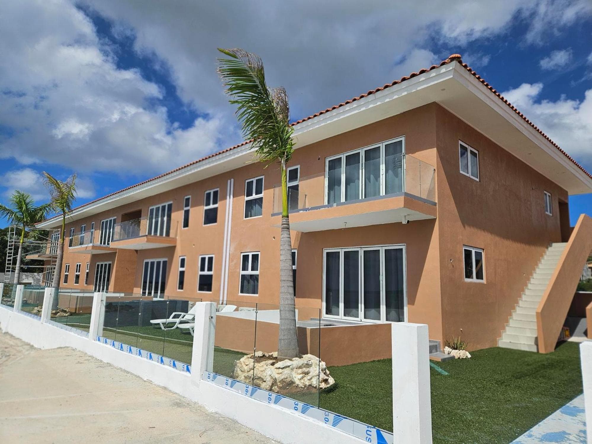 Seaview Resort Boca Sami