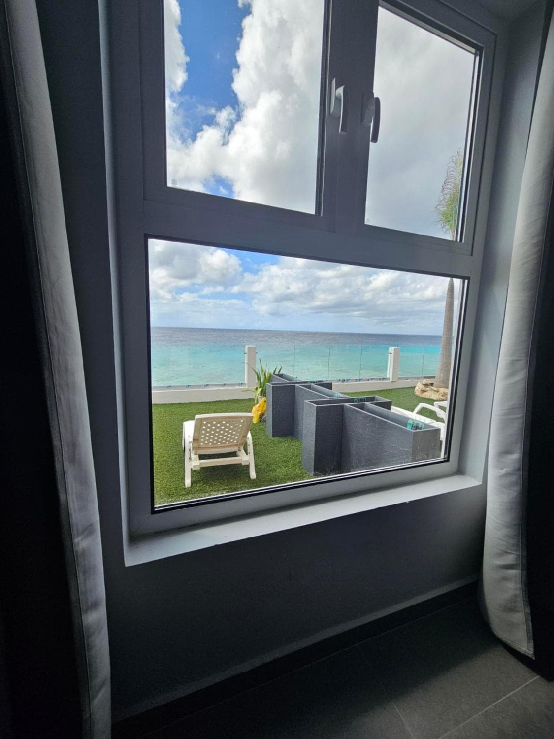 Seaview Resort Boca Sami