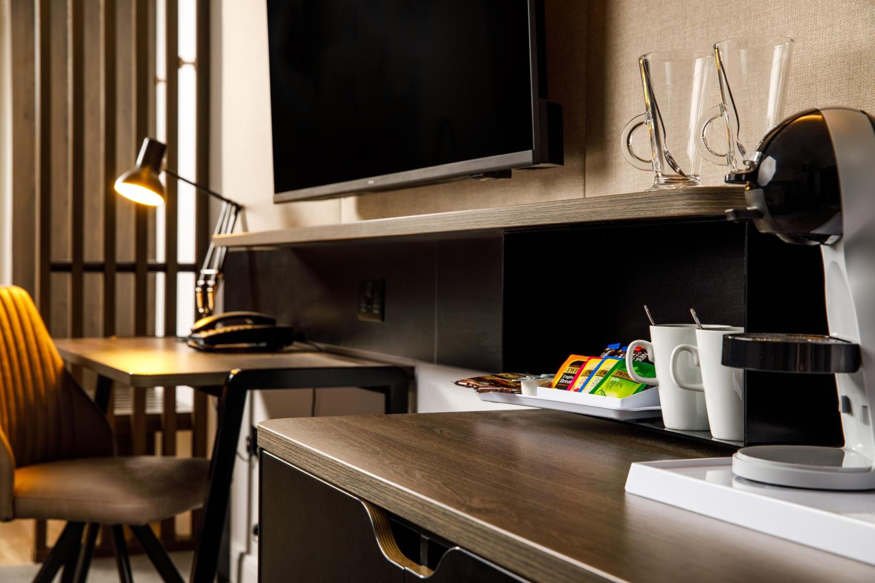Holiday Inn Milton Keynes Central by IHG