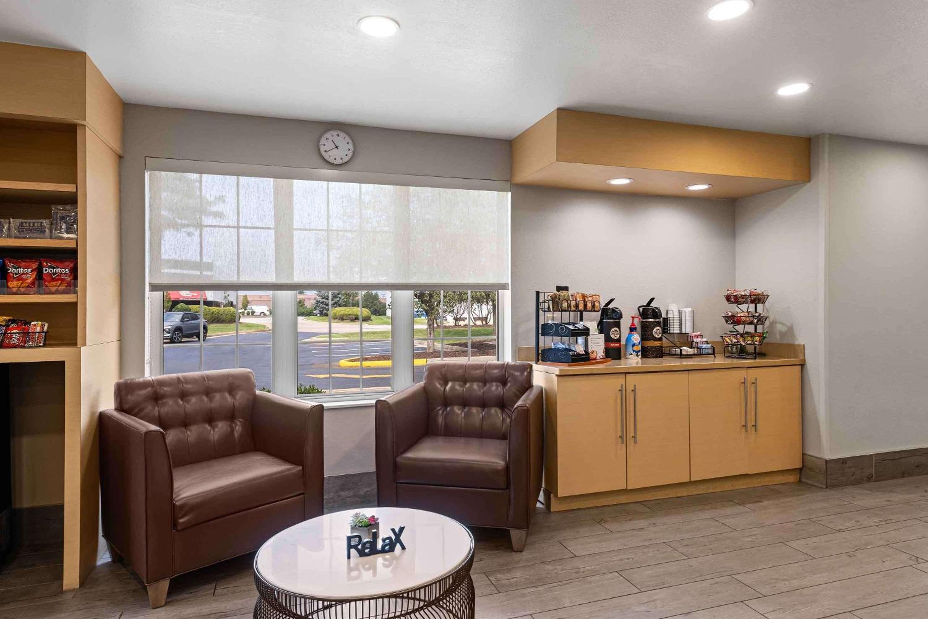 Extended Stay America Suites - St Louis - Fenton
