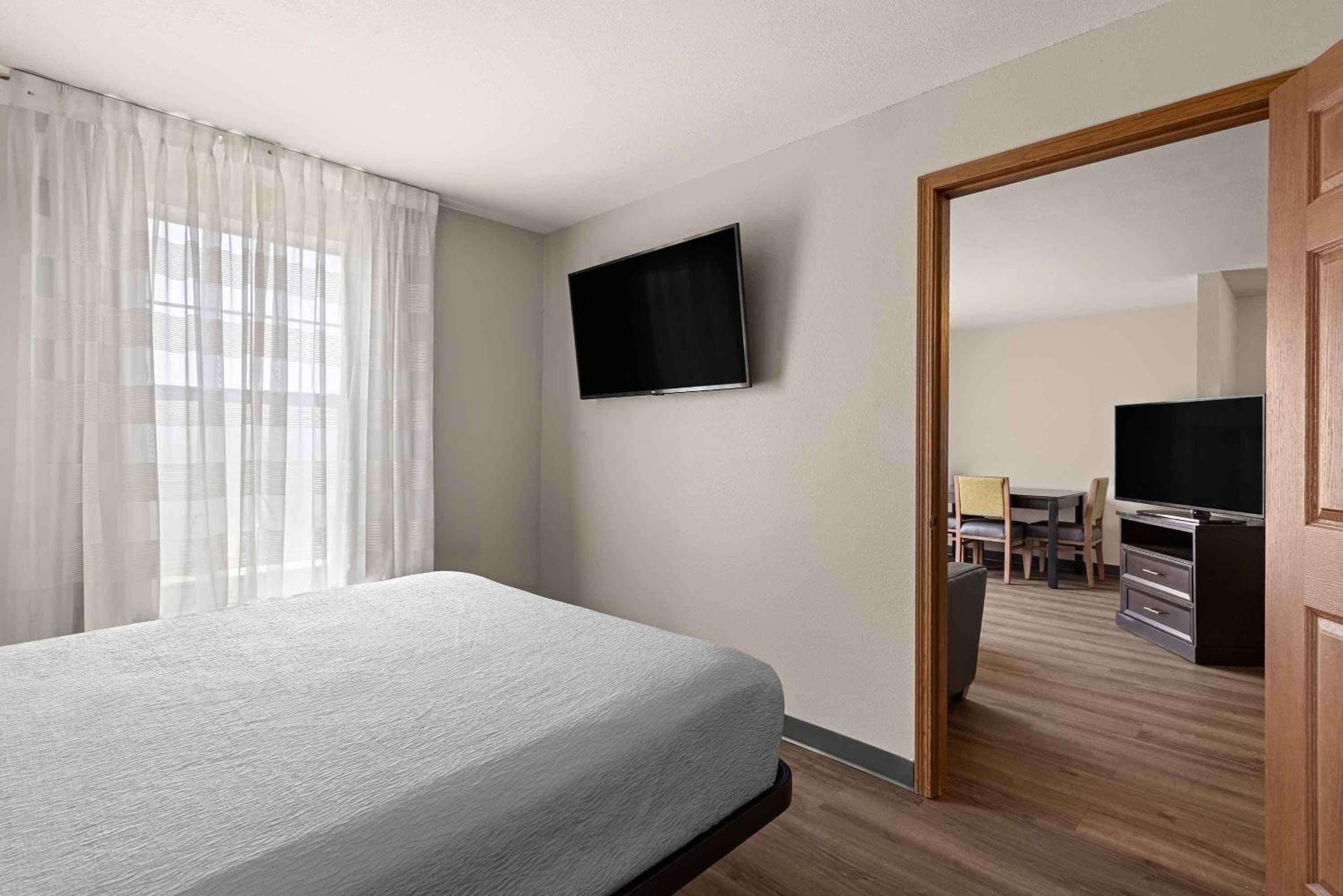 Extended Stay America Suites - St Louis - Fenton
