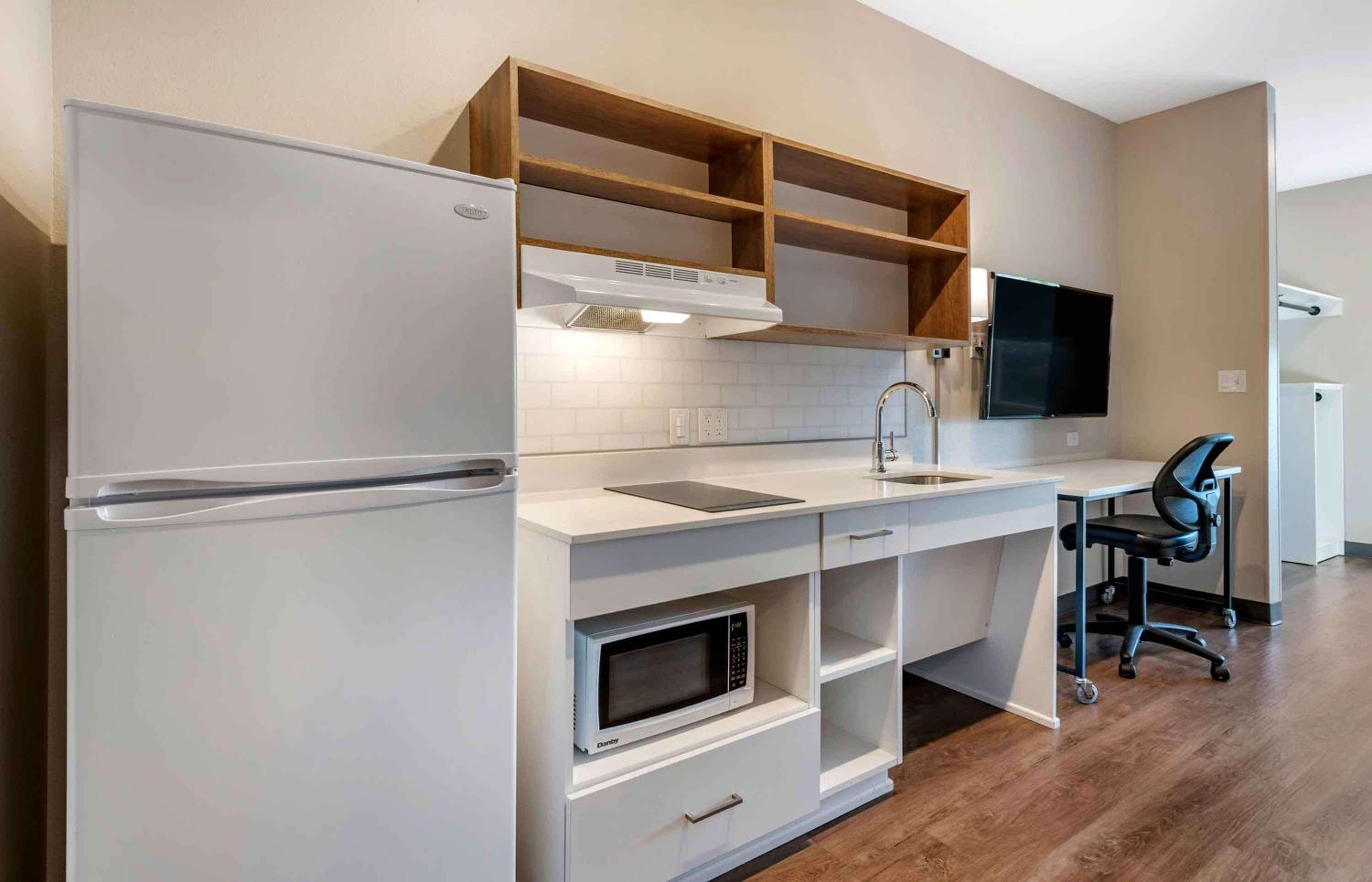 Extended Stay America Premier Suites - Fredericksburg