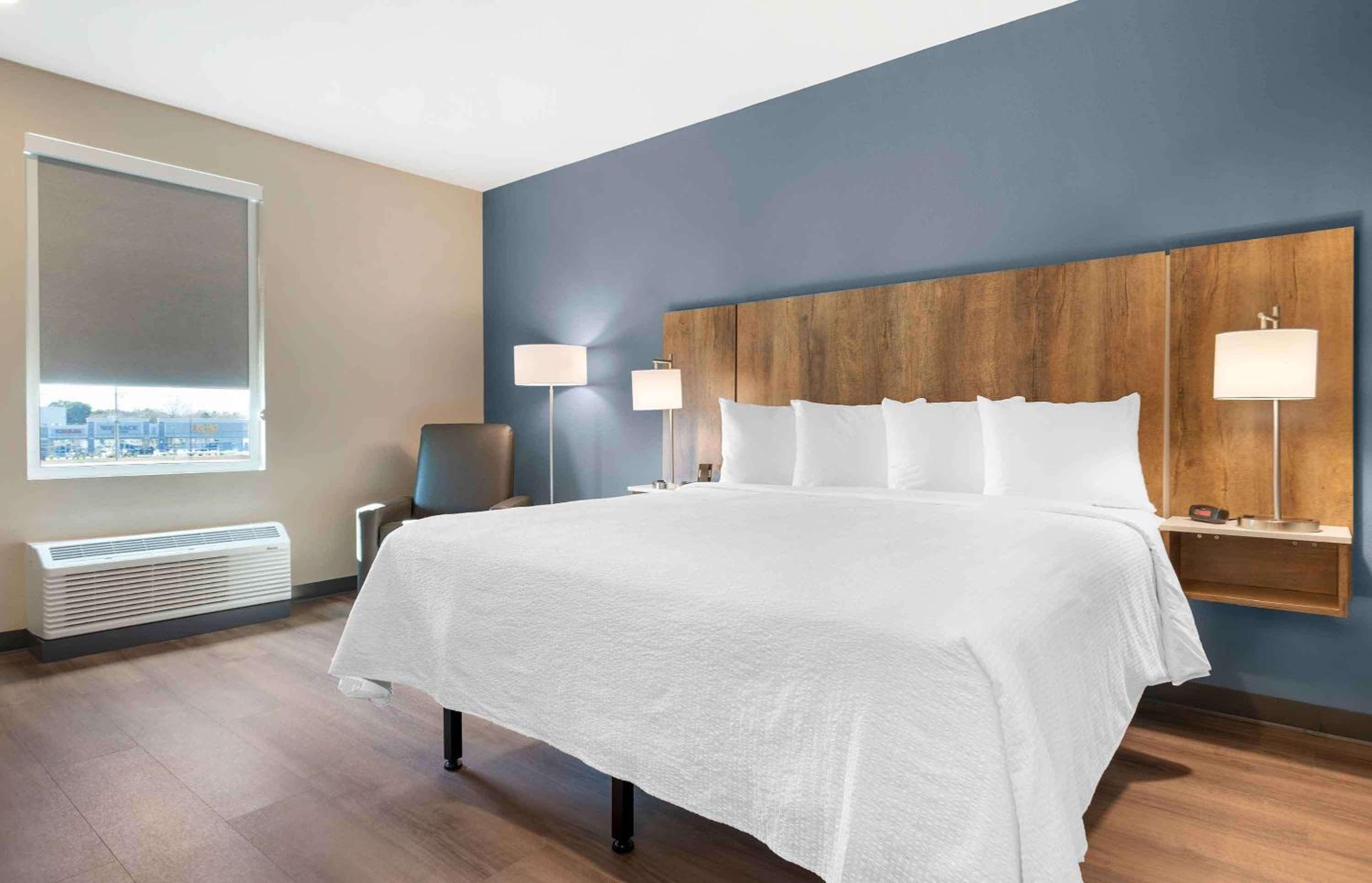 Extended Stay America Premier Suites - Greenville - Spartanburg - I-85