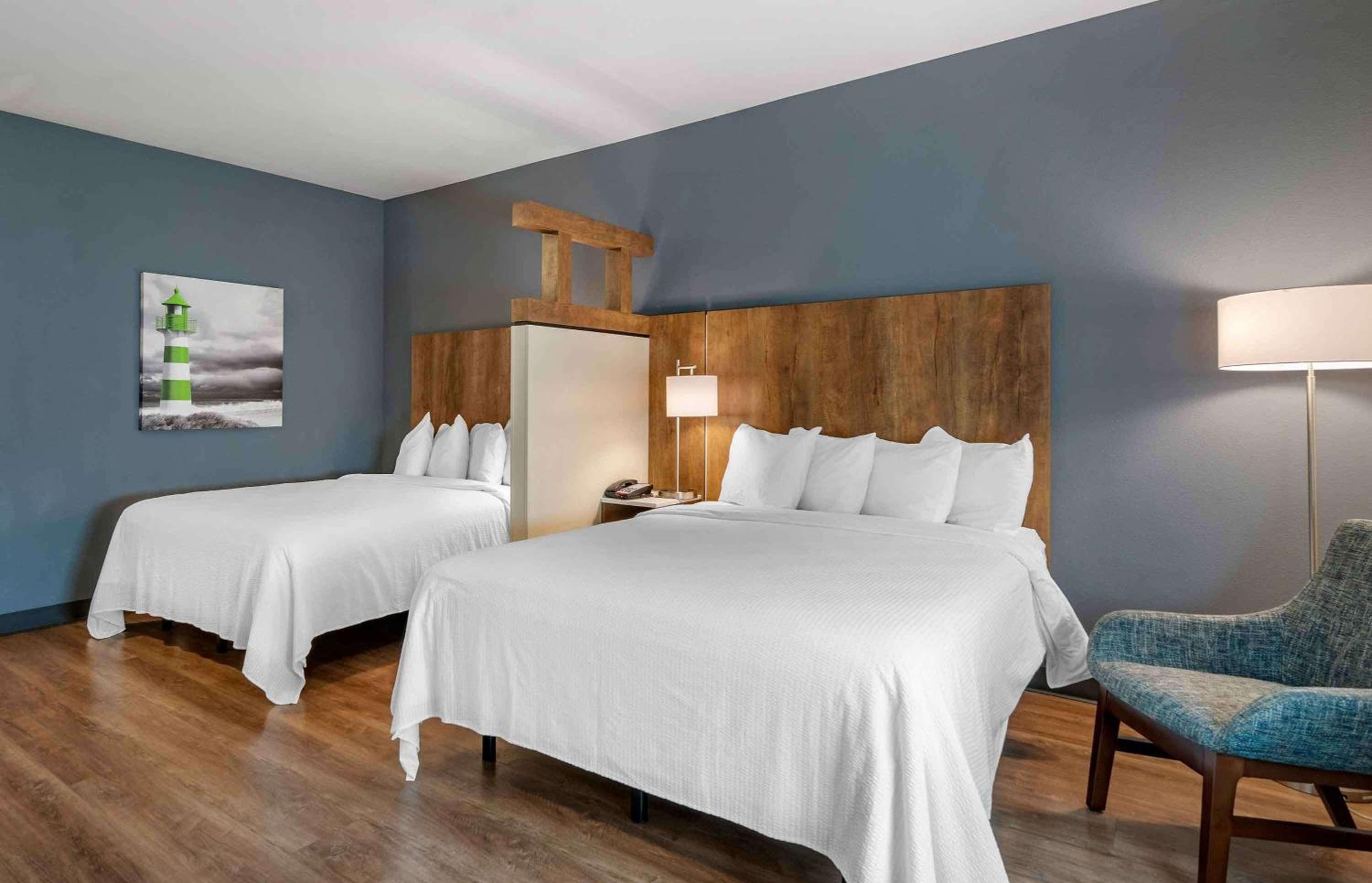 Extended Stay America Premier Suites - Fredericksburg