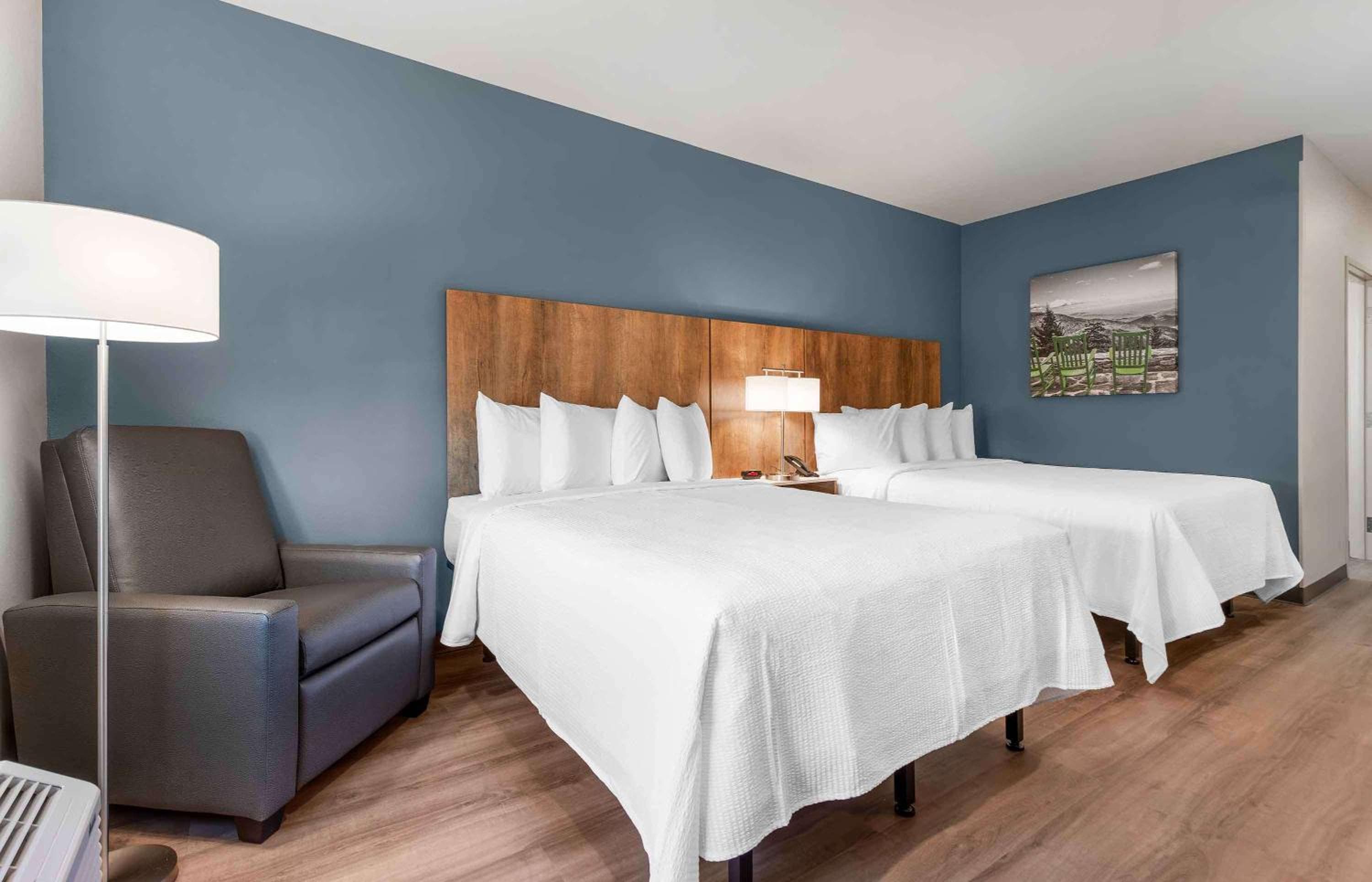 Extended Stay America Premier Suites - Greenville - Spartanburg - I-85