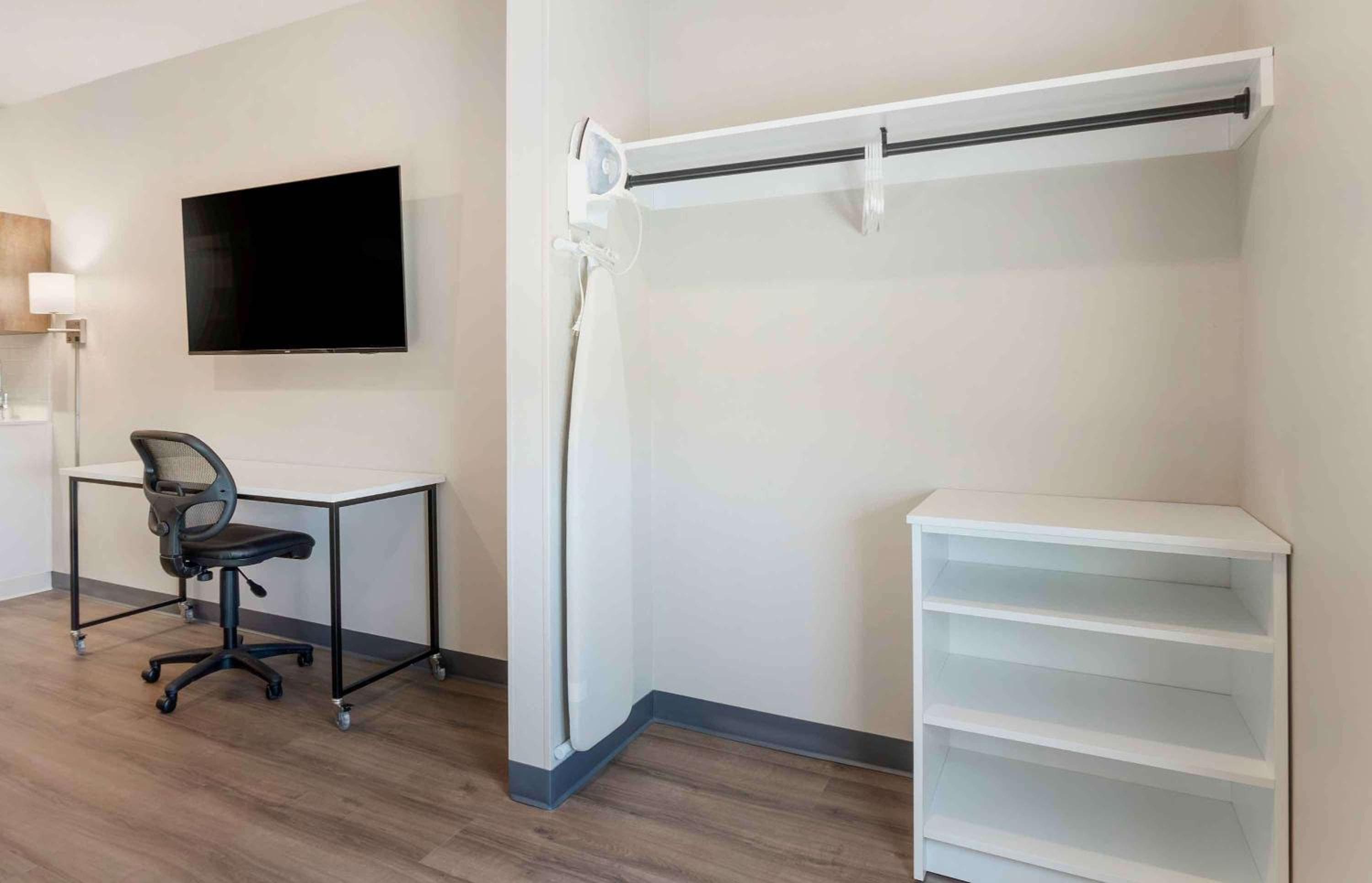 Extended Stay America Premier Suites - Greenville - Spartanburg - I-85