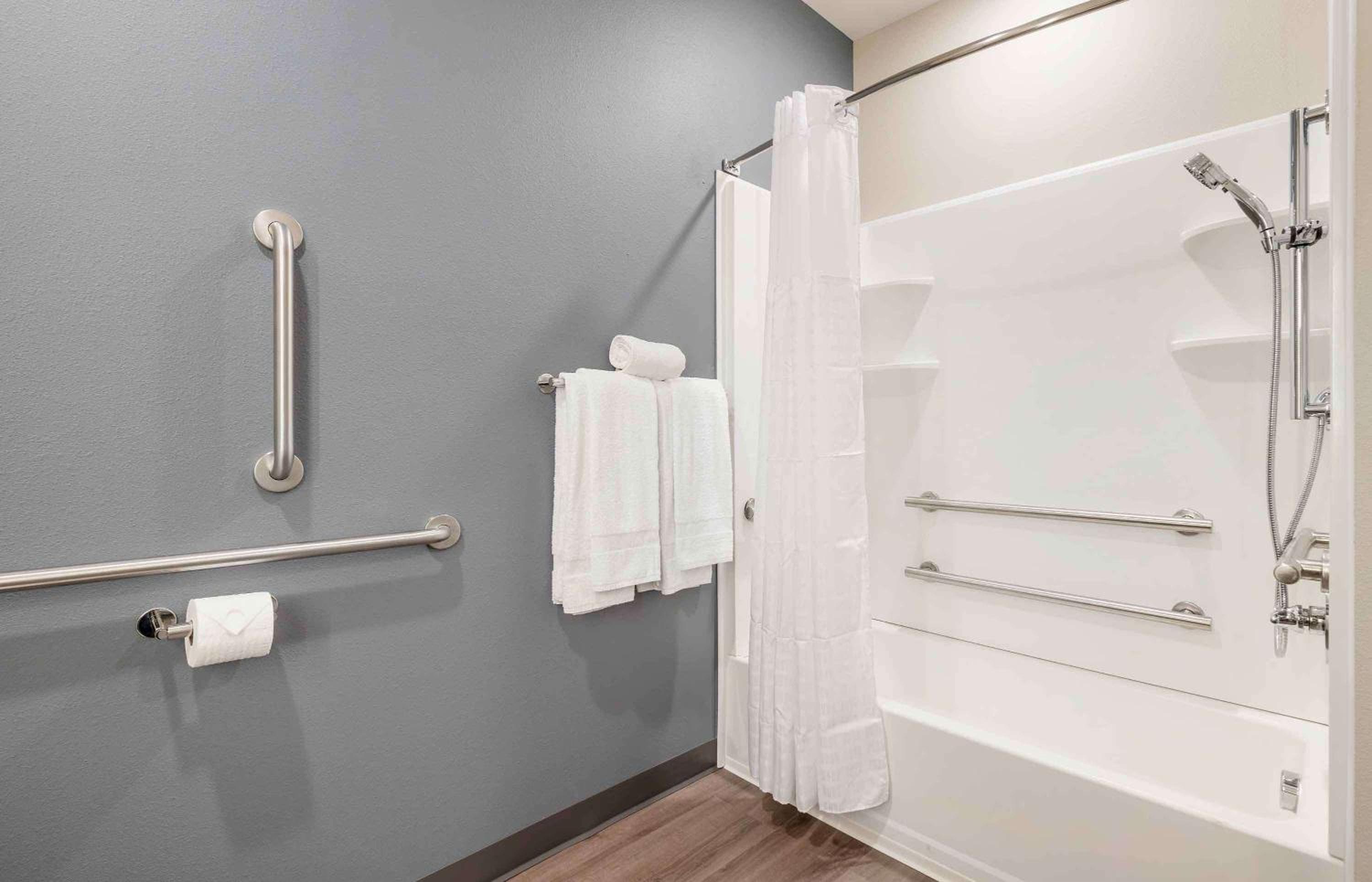 Extended Stay America Premier Suites - Greenville - Spartanburg - I-85