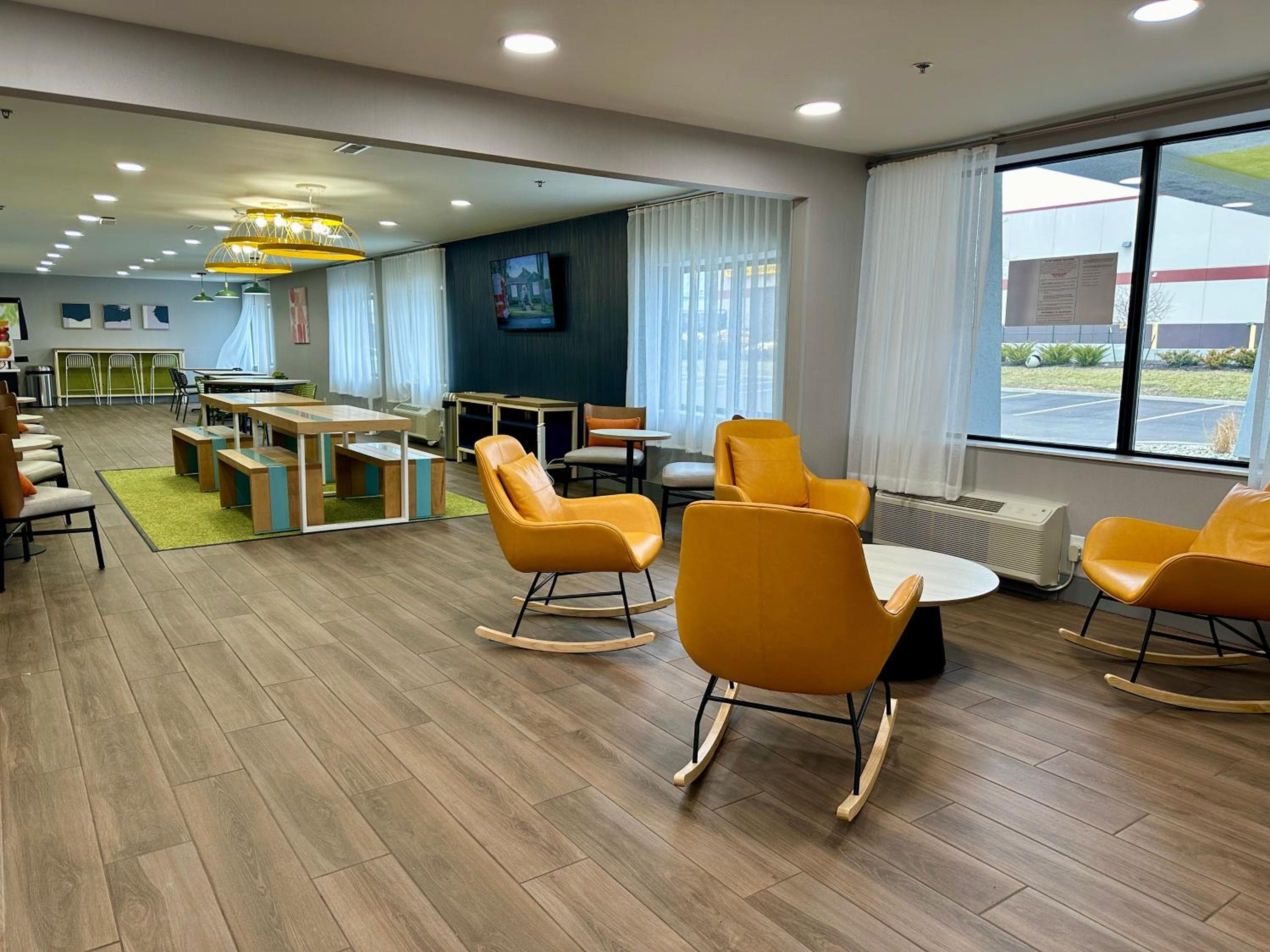 Spark By Hilton Fort Wayne