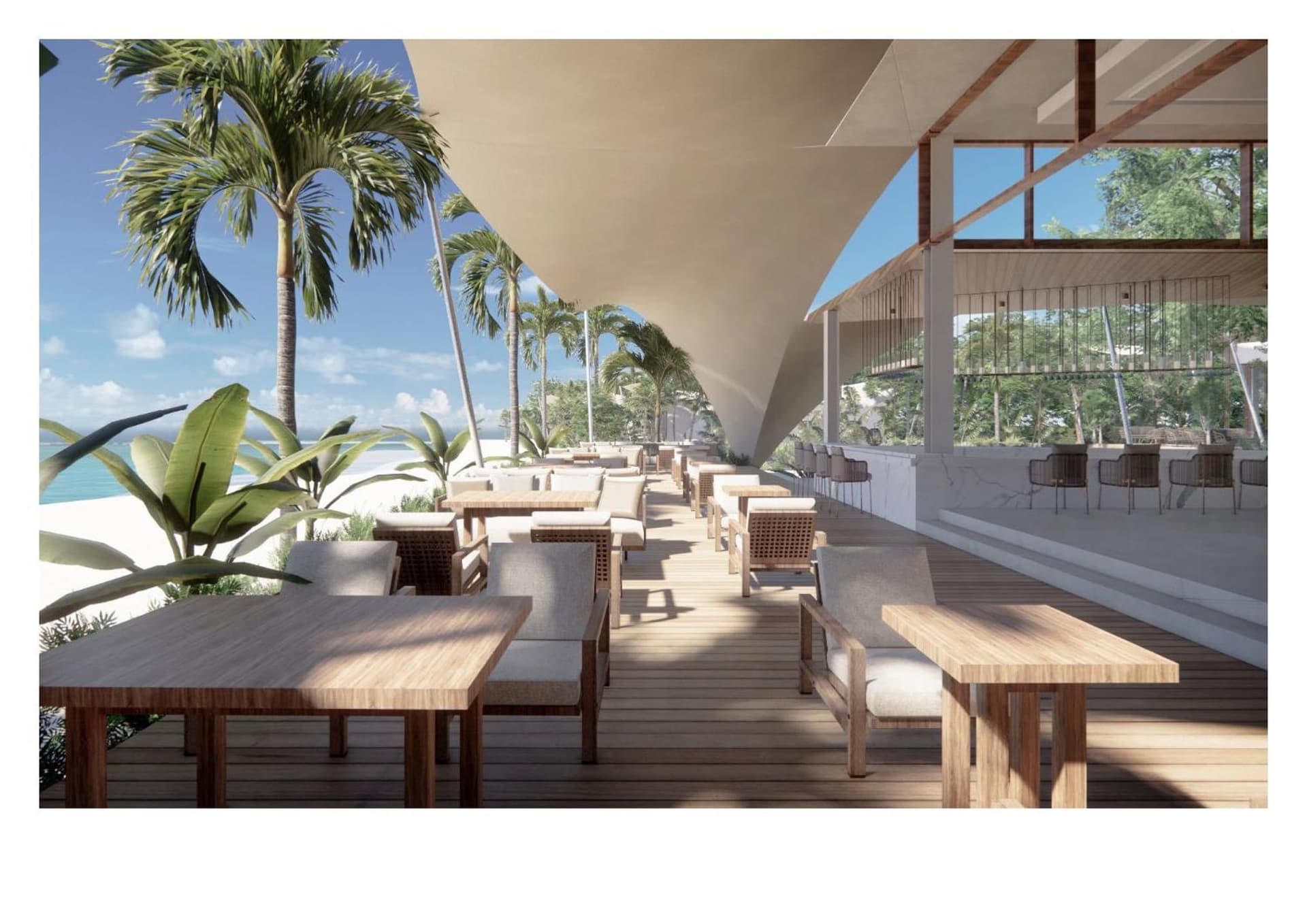 Silversands Beach House Grenada - Adults Only