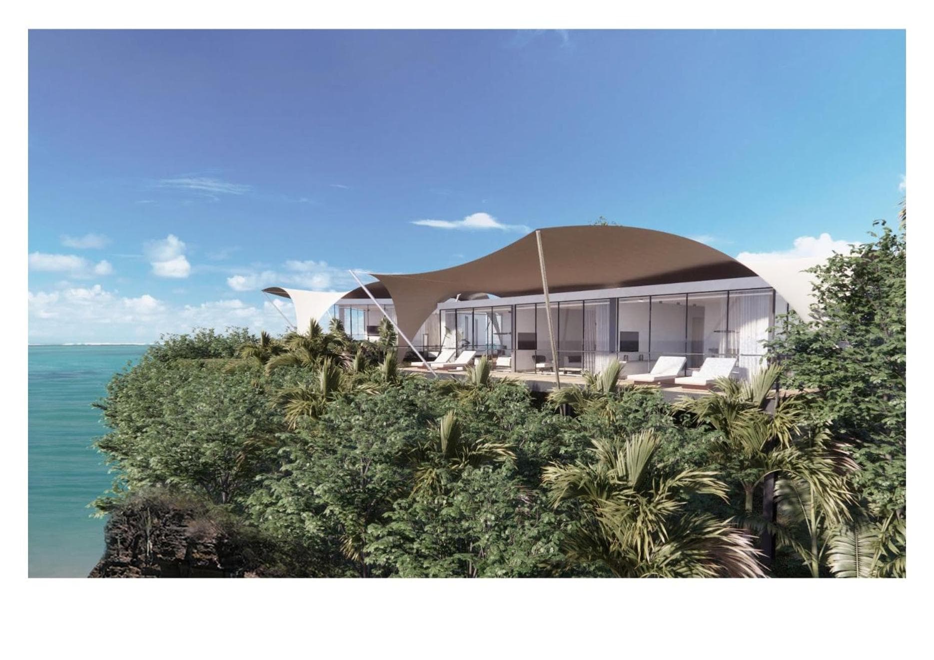 Silversands Beach House Grenada - Adults Only