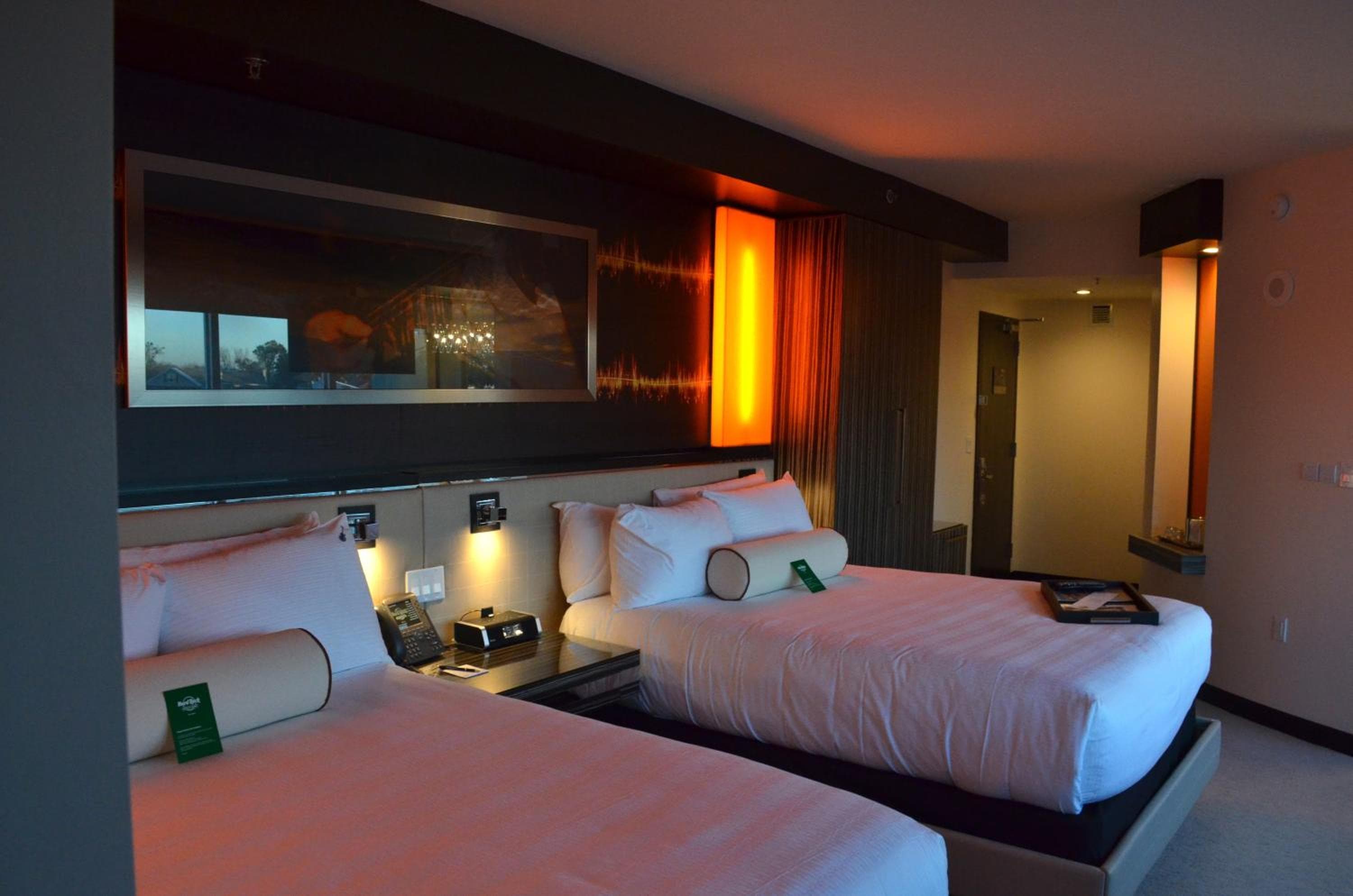 Hard Rock Hotel & Casino Biloxi