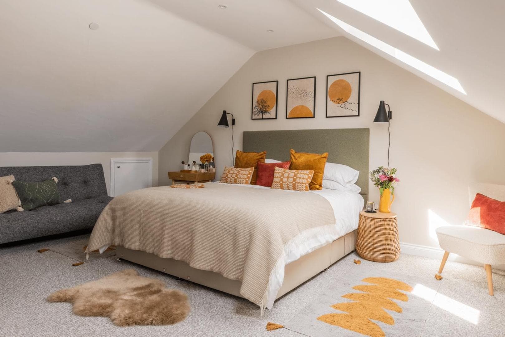 Cohost Partners | Close to City Centre | One BR!