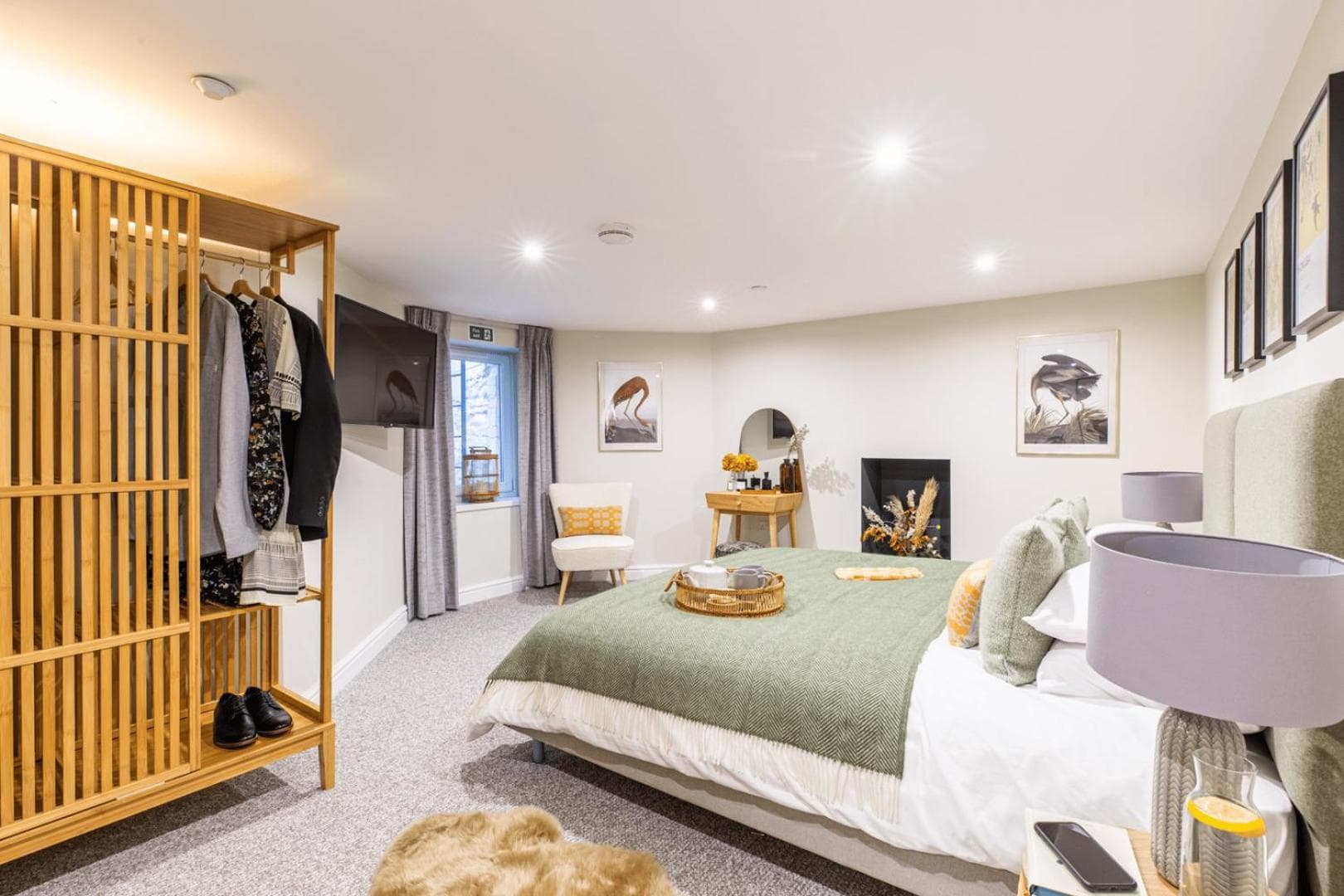 Cohost Partners | Close to City Centre | One BR!