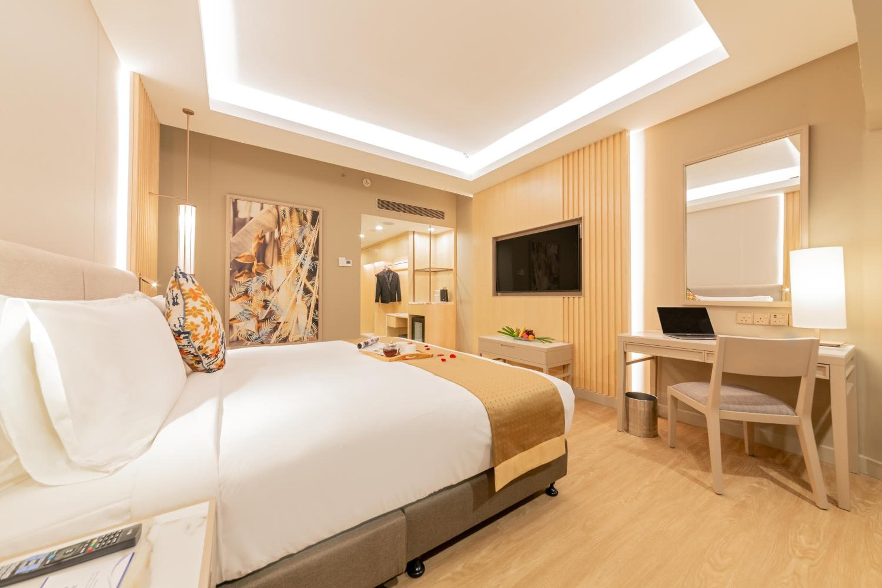 Hilton Shah Alam Glenmarie