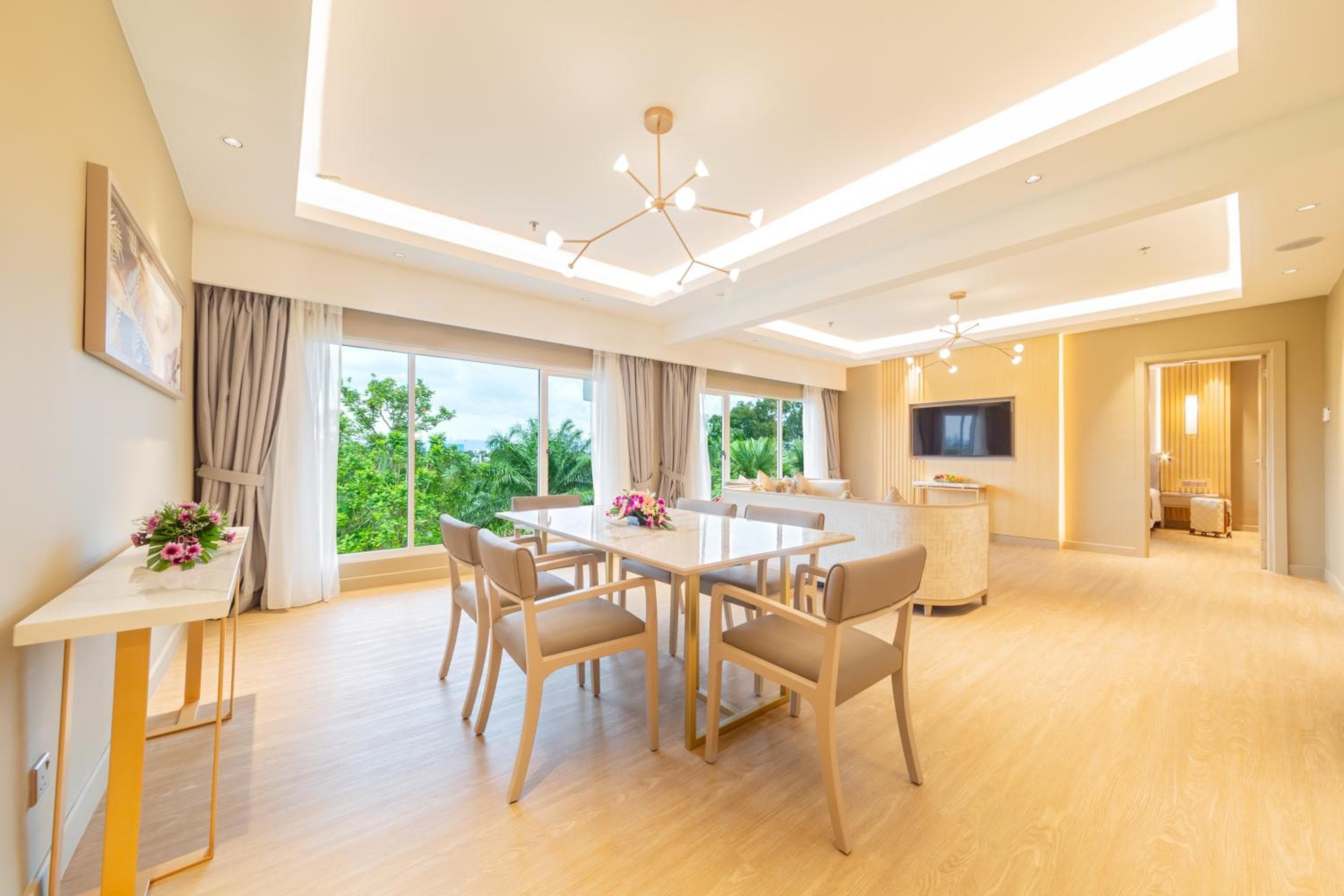 Hilton Shah Alam Glenmarie
