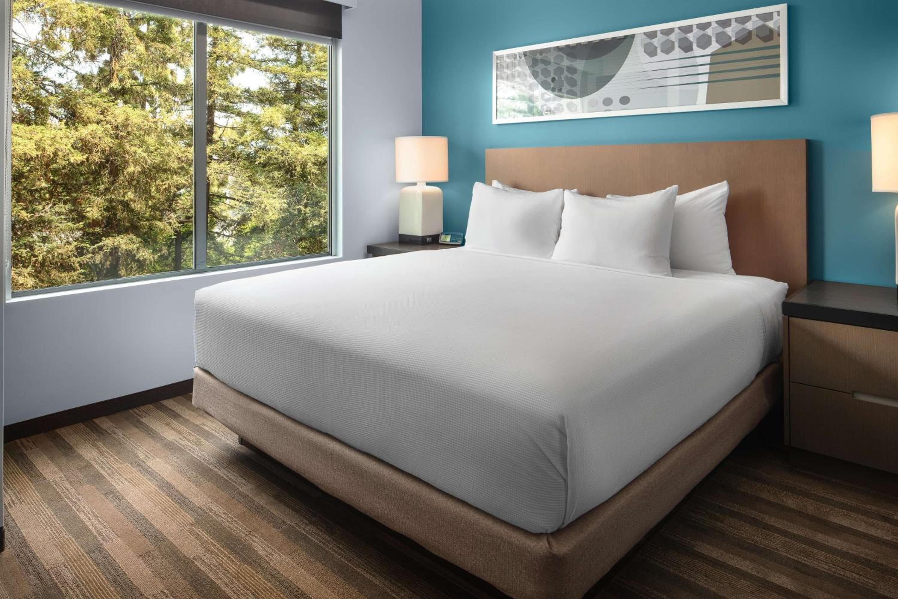 Hyatt House San Jose/Cupertino