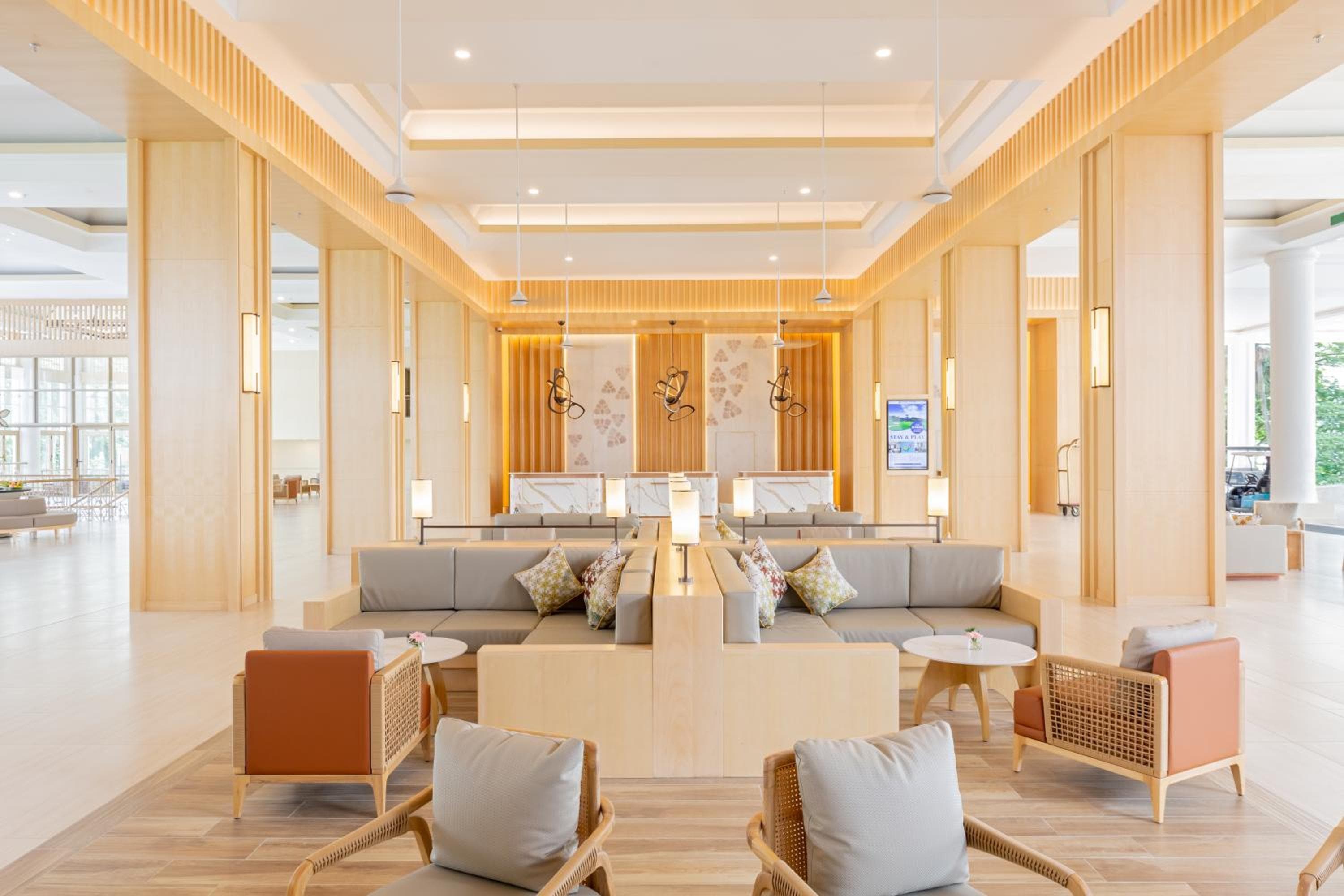 Hilton Shah Alam Glenmarie