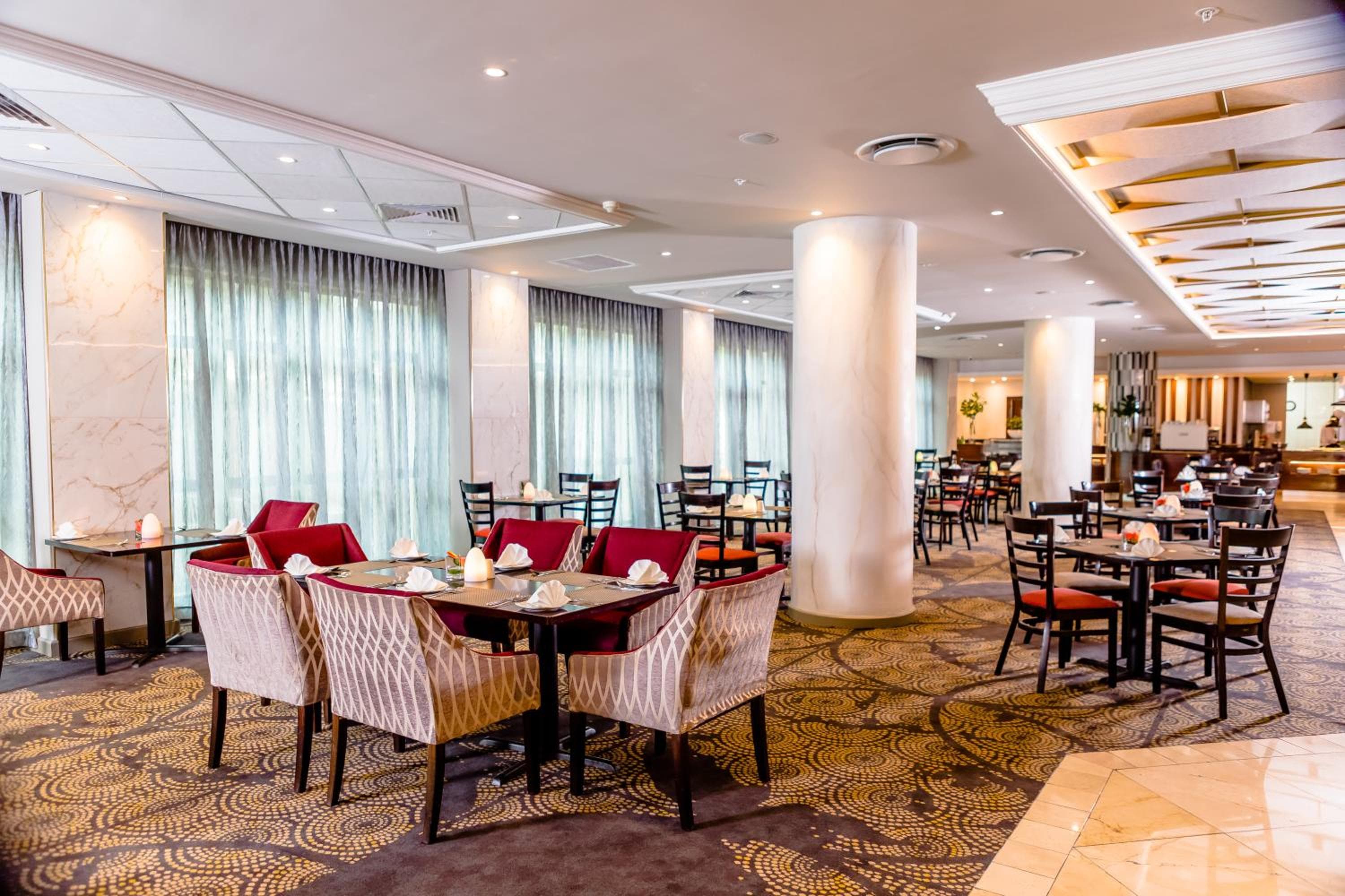 Southern Sun Sandton