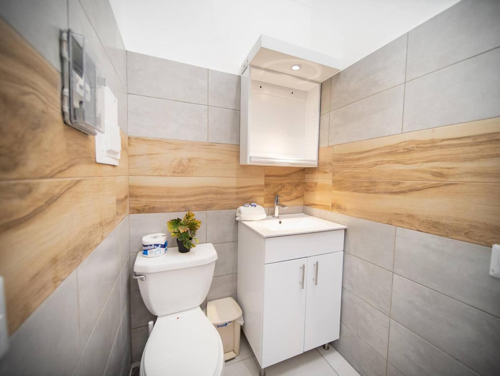 Plaza Achim 6b, Modern Apt 250m From Sosua Beach